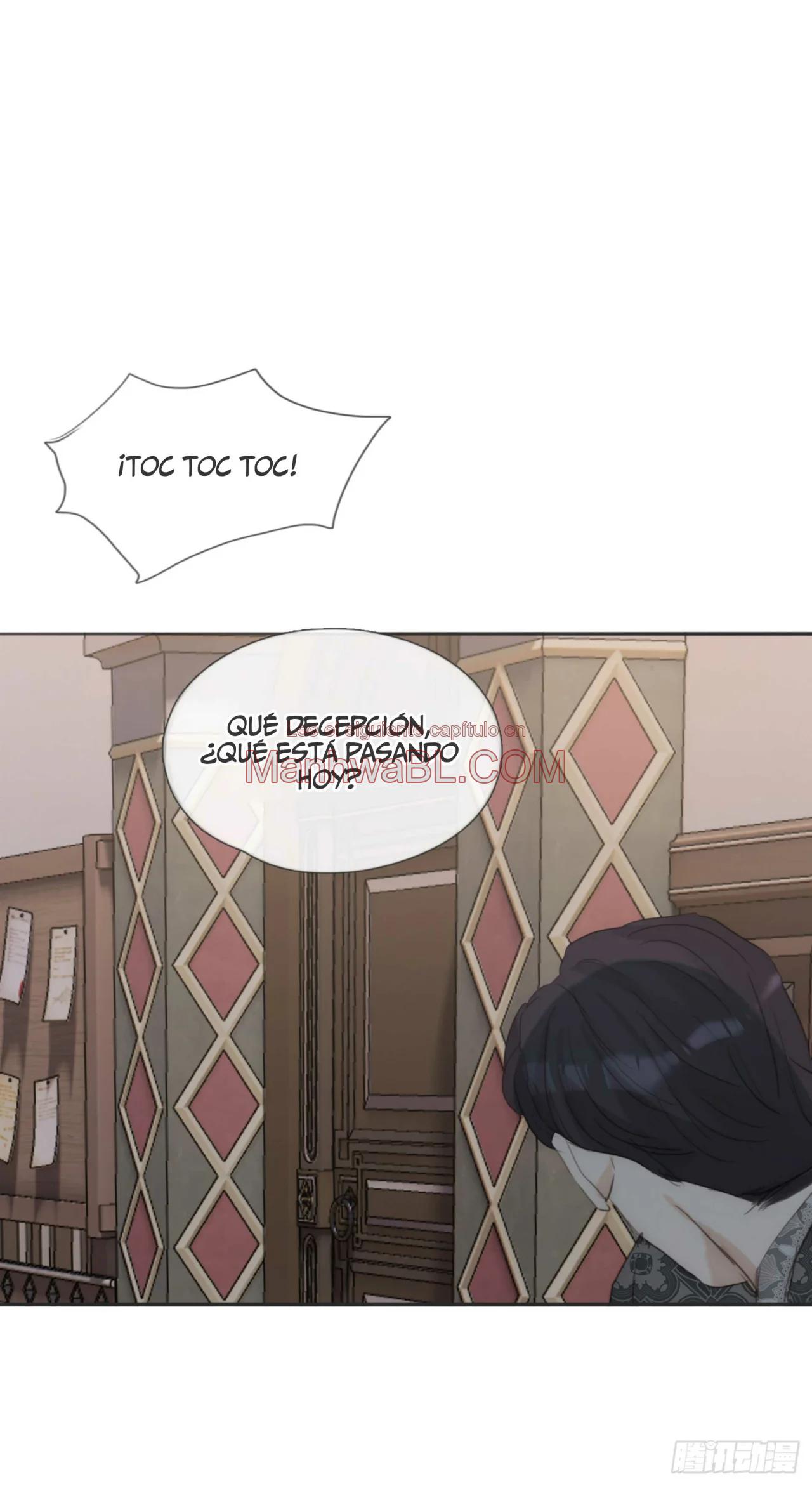 Por favor, duerme conmigo - Capítulo 126 2 manhwa