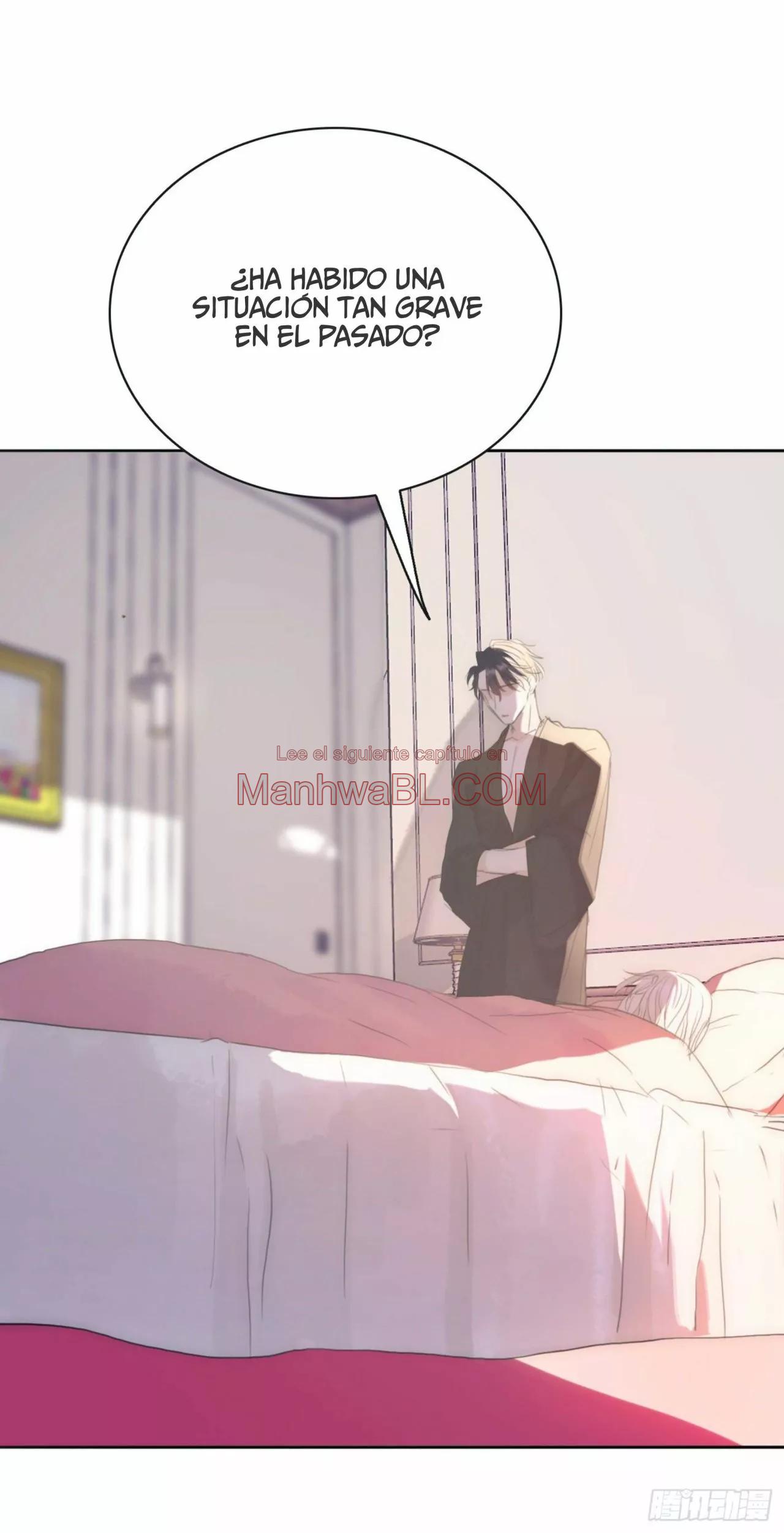 Por favor, duerme conmigo - Capítulo 17 2 manhwa