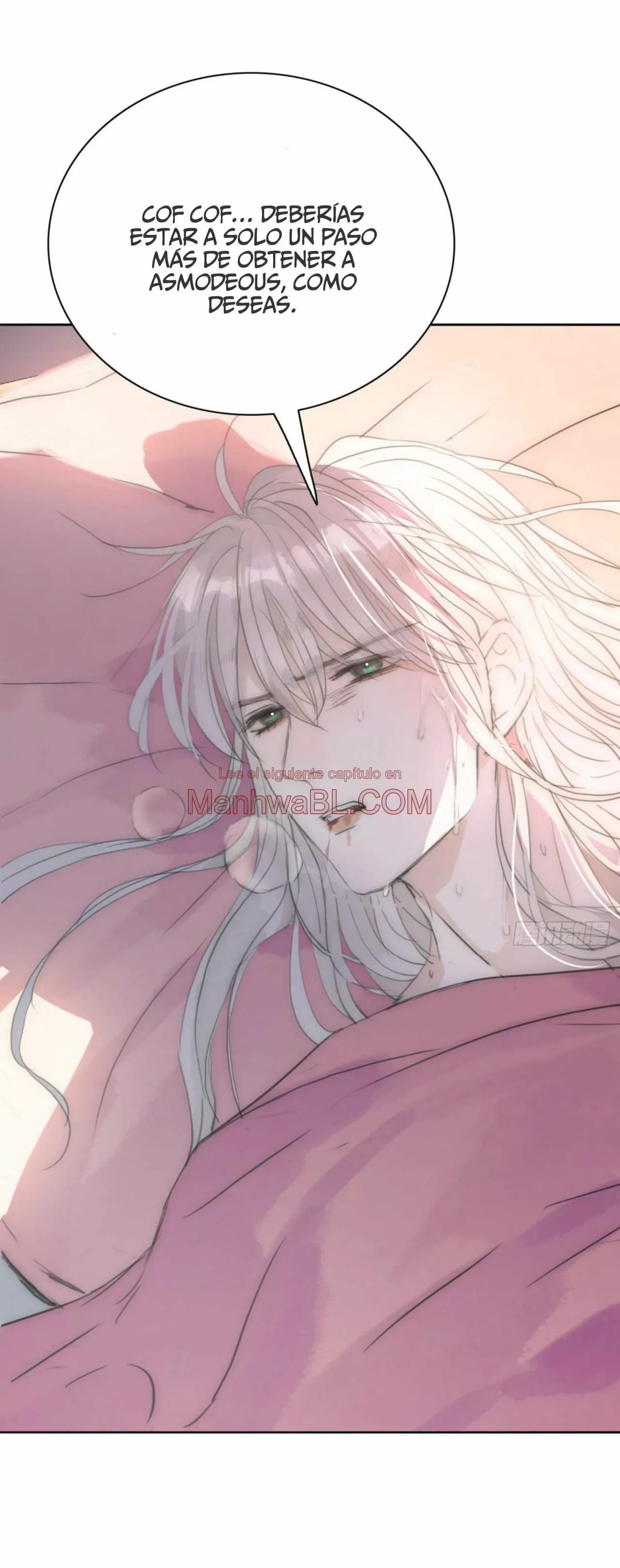 Por favor, duerme conmigo - Capítulo 17 2 manhwa
