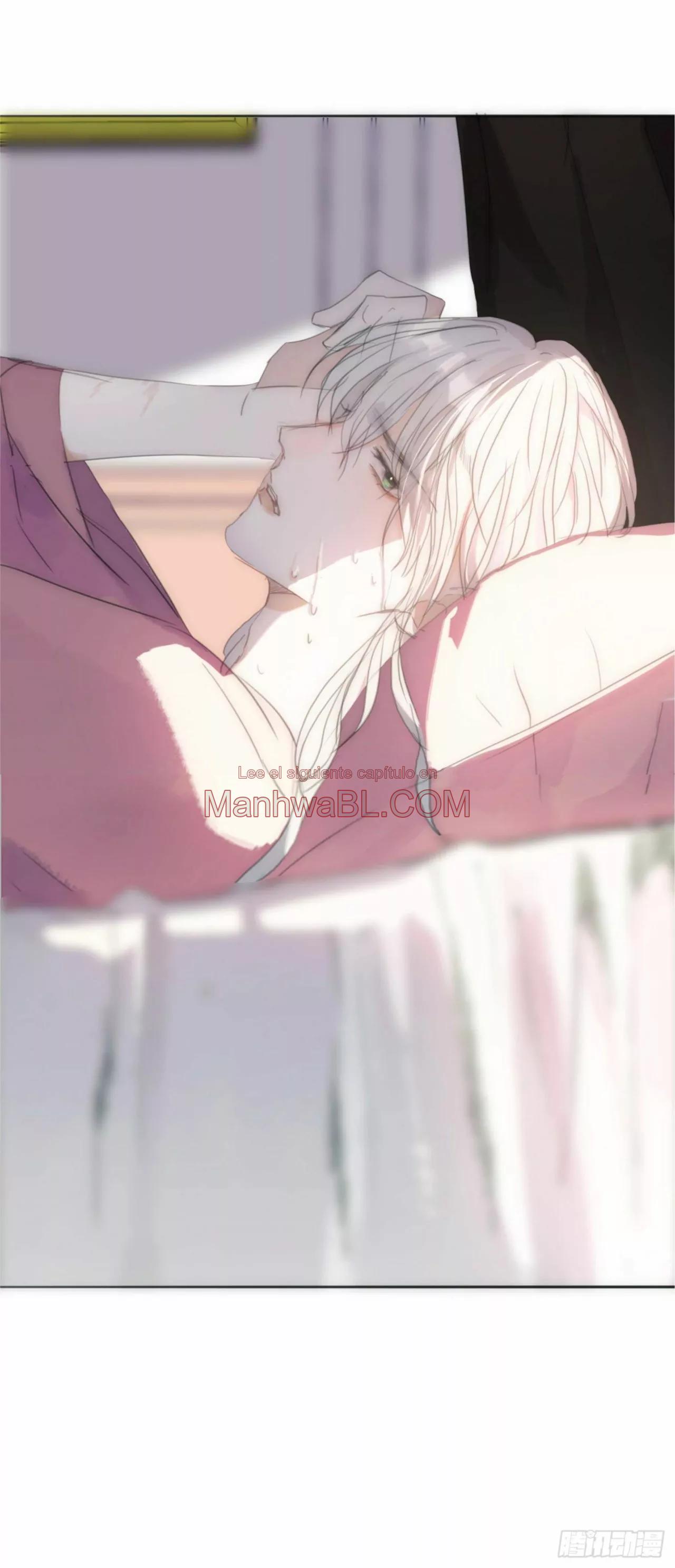 Por favor, duerme conmigo - Capítulo 17 2 manhwa
