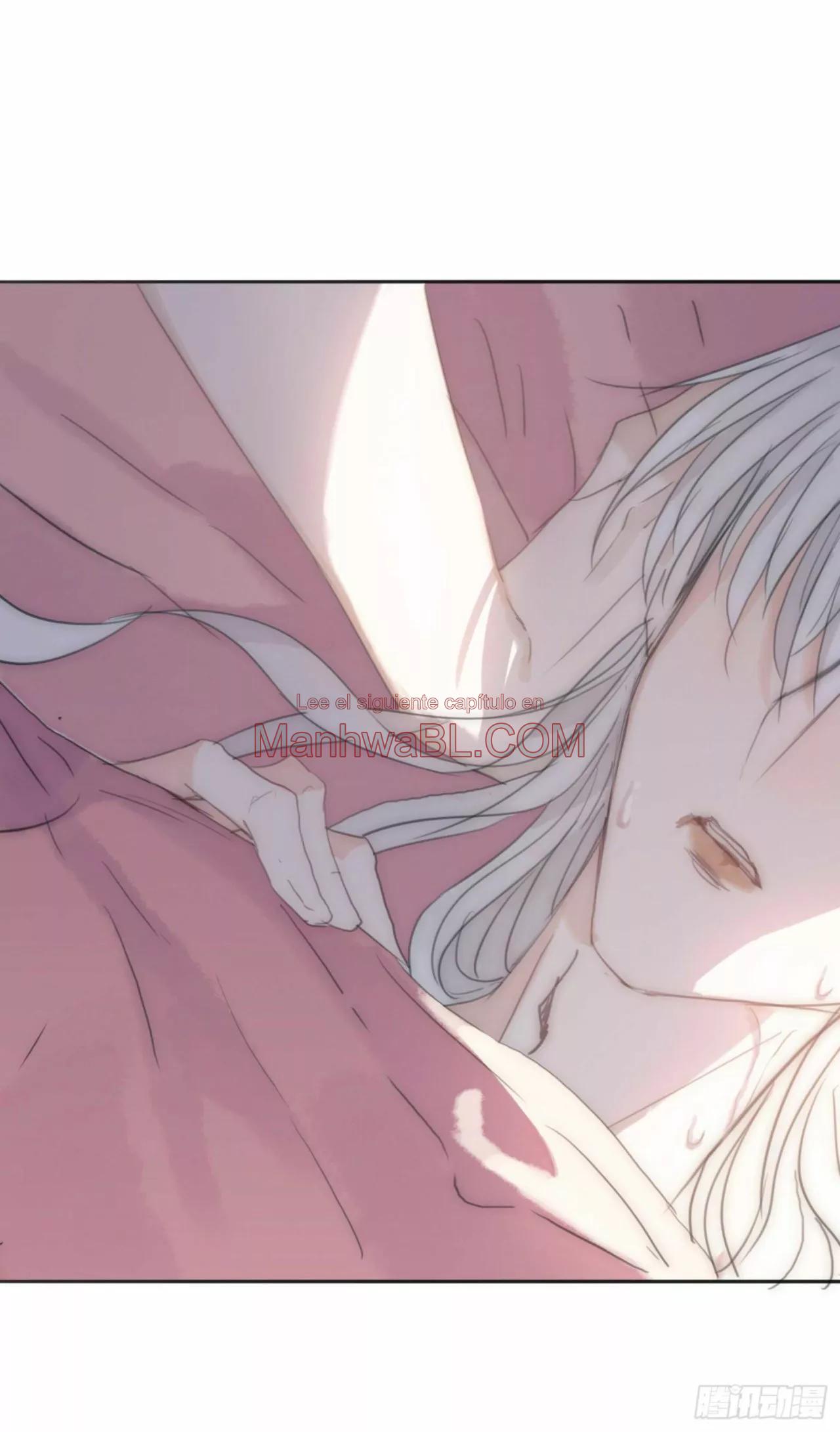 Por favor, duerme conmigo - Capítulo 17 2 manhwa