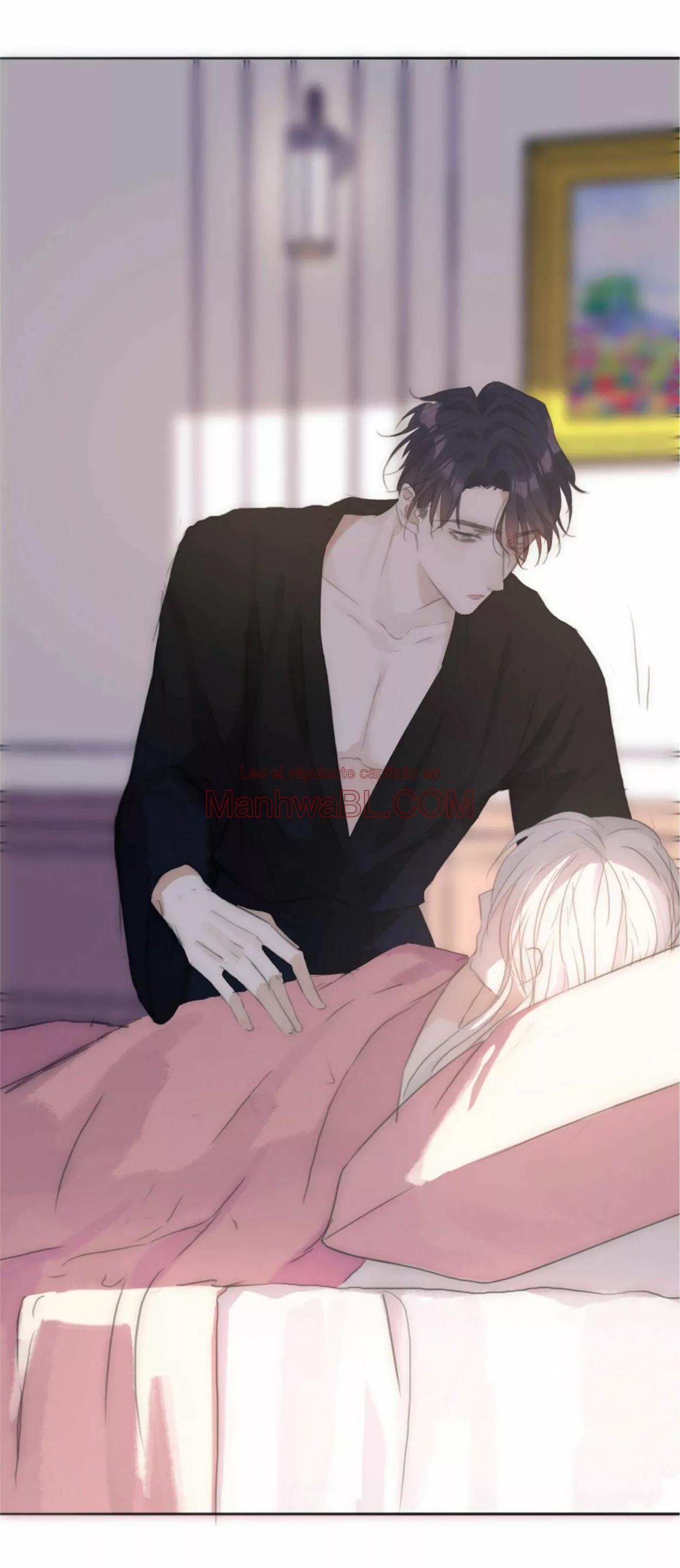 Por favor, duerme conmigo - Capítulo 17 2 manhwa