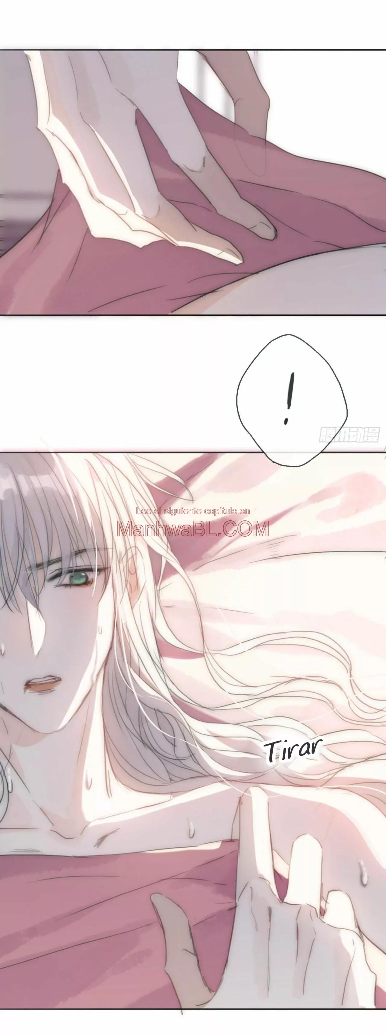 Por favor, duerme conmigo - Capítulo 17 2 manhwa
