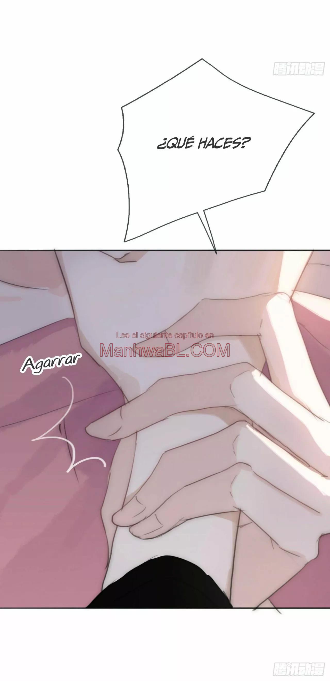 Por favor, duerme conmigo - Capítulo 17 2 manhwa