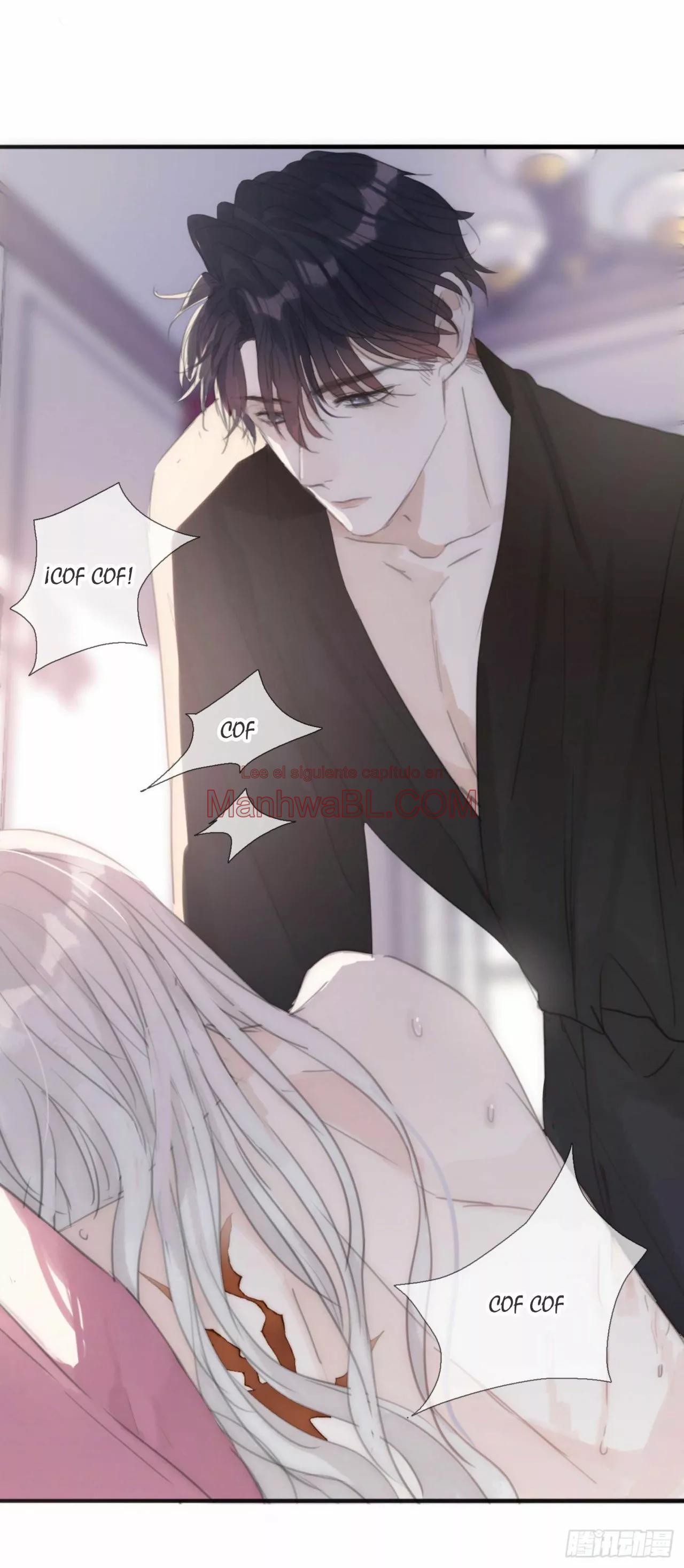 Por favor, duerme conmigo - Capítulo 17 2 manhwa