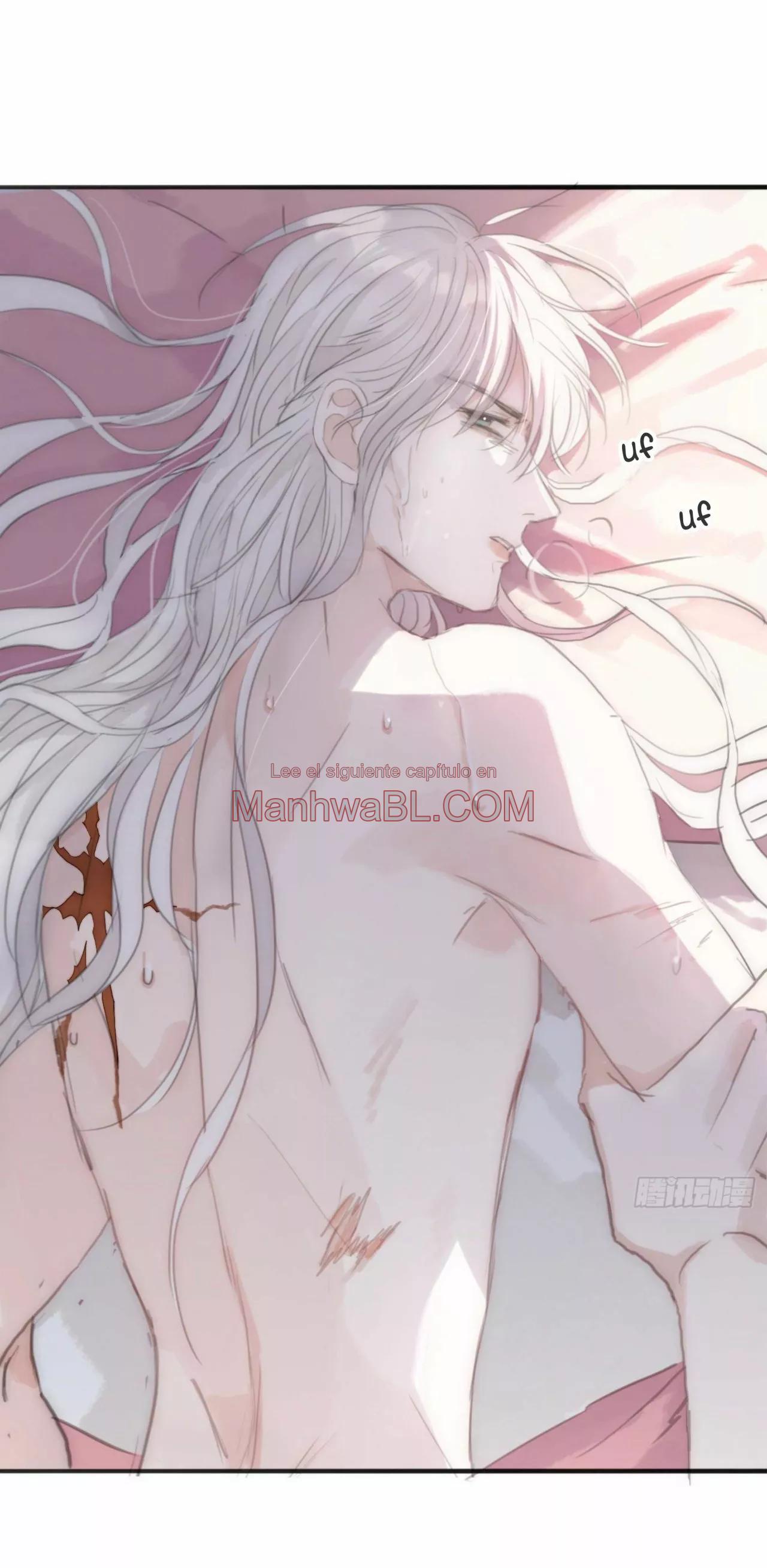 Por favor, duerme conmigo - Capítulo 17 2 manhwa