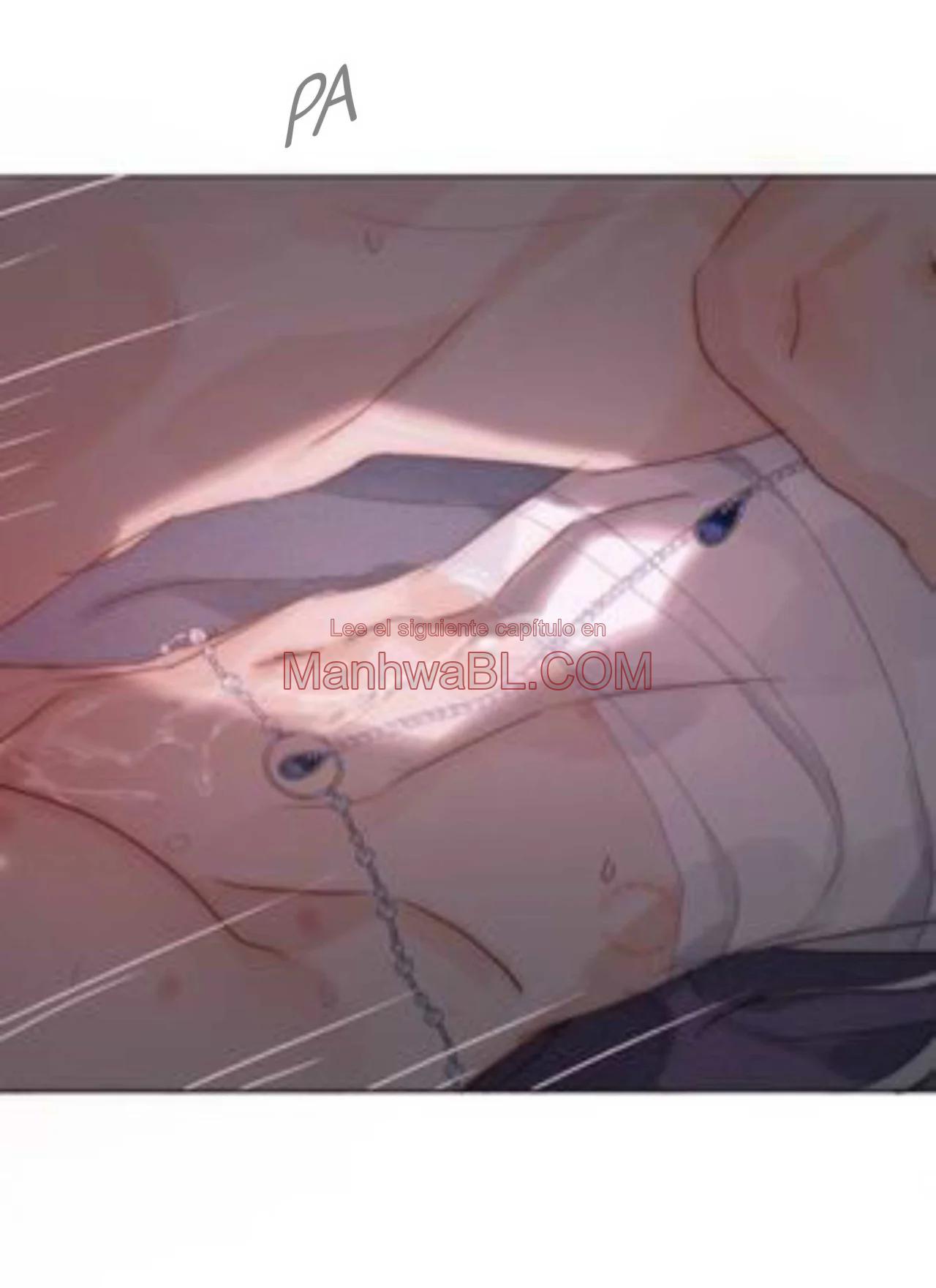 Por favor, duerme conmigo - Capítulo 120 manhwa