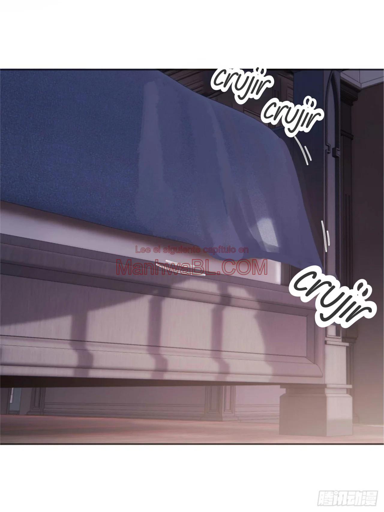 Por favor, duerme conmigo - Capítulo 120 manhwa