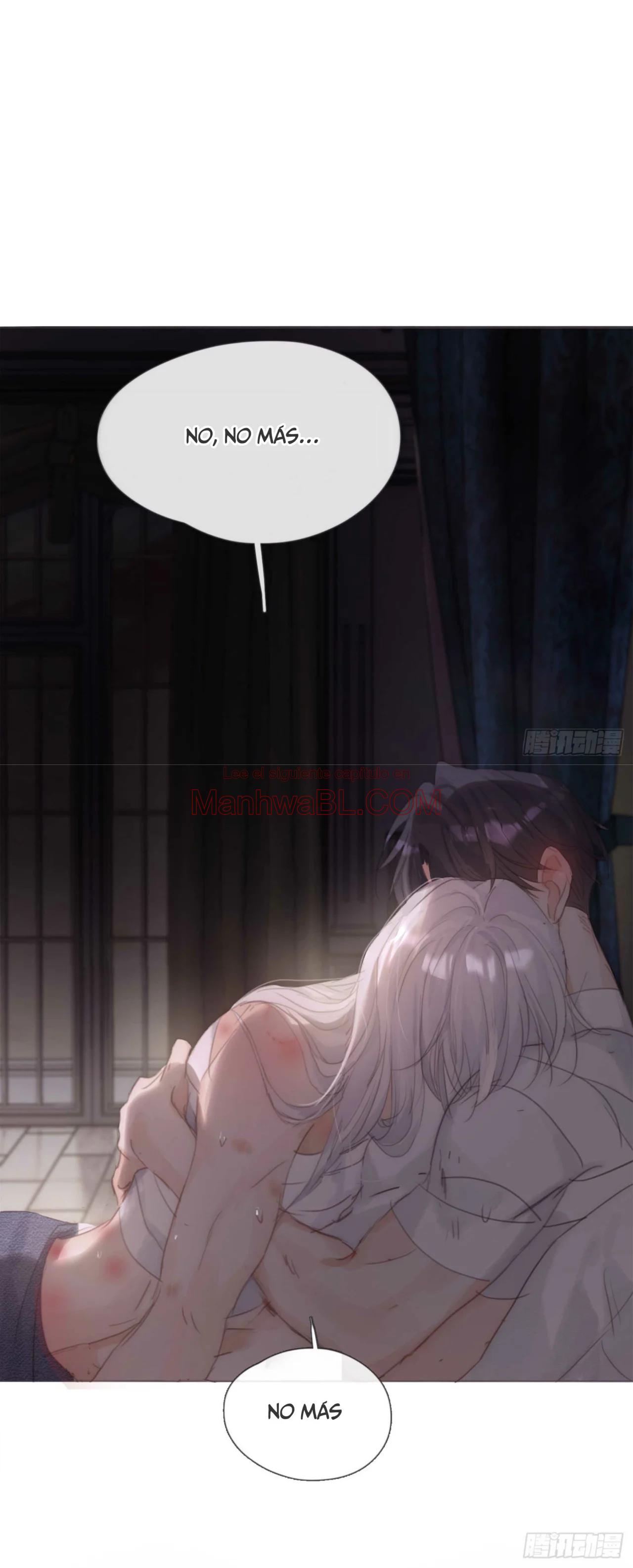 Por favor, duerme conmigo - Capítulo 120 manhwa