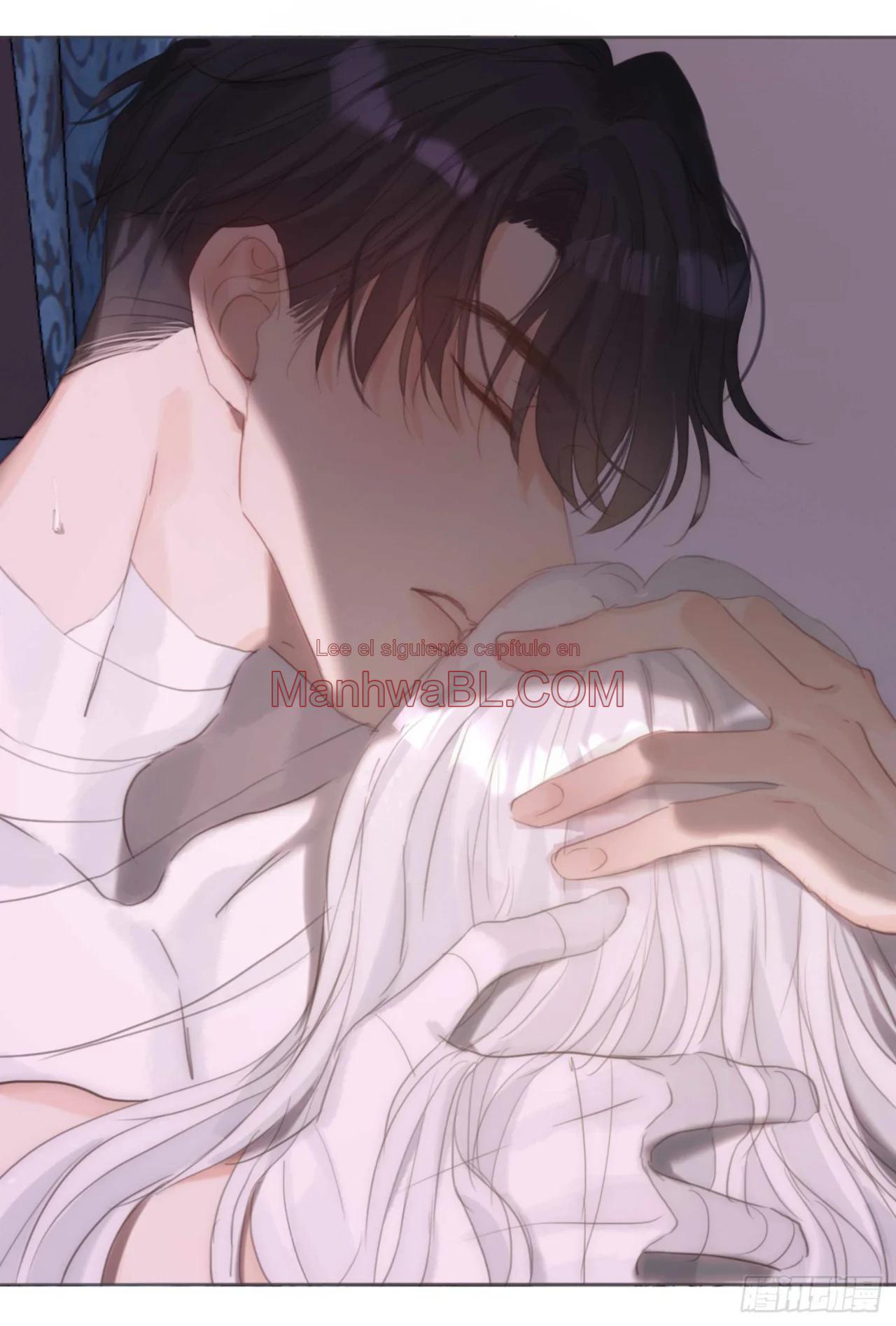 Por favor, duerme conmigo - Capítulo 120 manhwa
