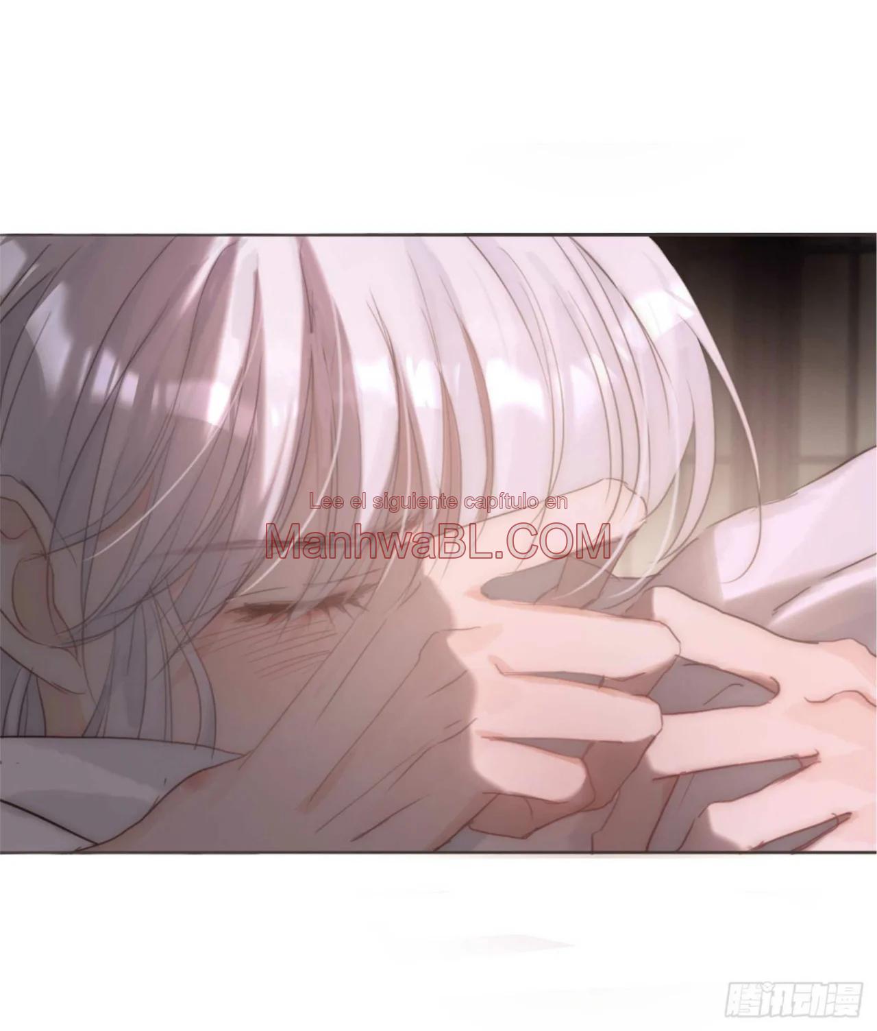 Por favor, duerme conmigo - Capítulo 120 manhwa