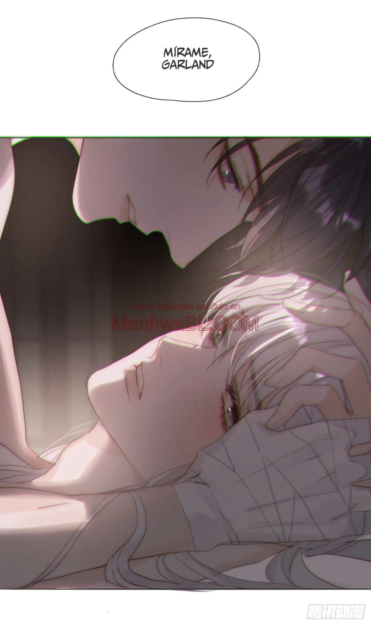 Por favor, duerme conmigo - Capítulo 120 manhwa