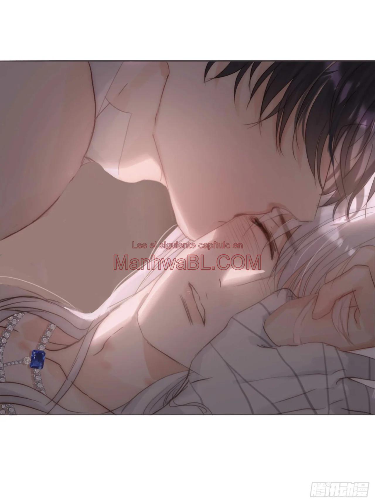 Por favor, duerme conmigo - Capítulo 120 manhwa