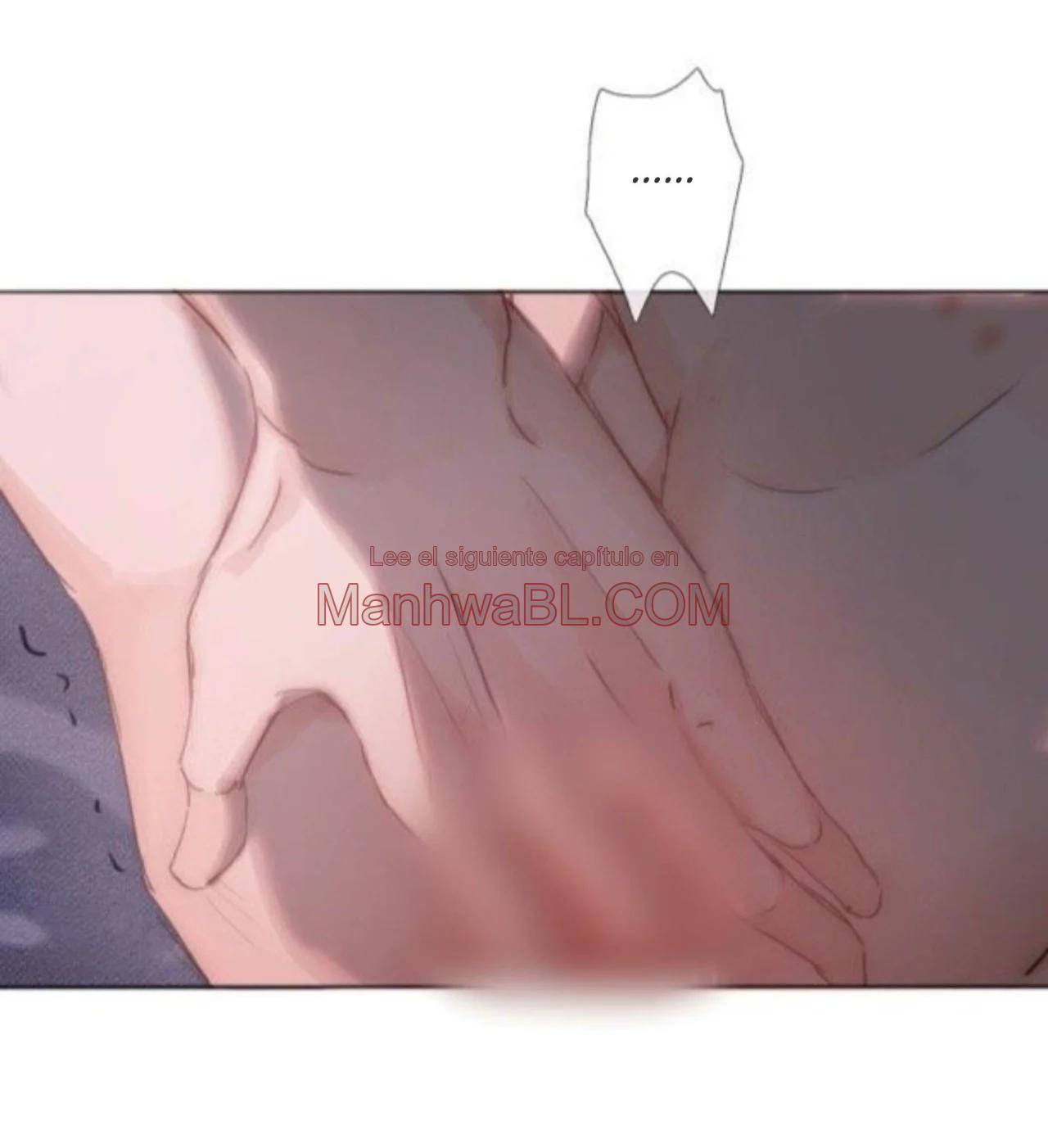 Por favor, duerme conmigo - Capítulo 120 manhwa