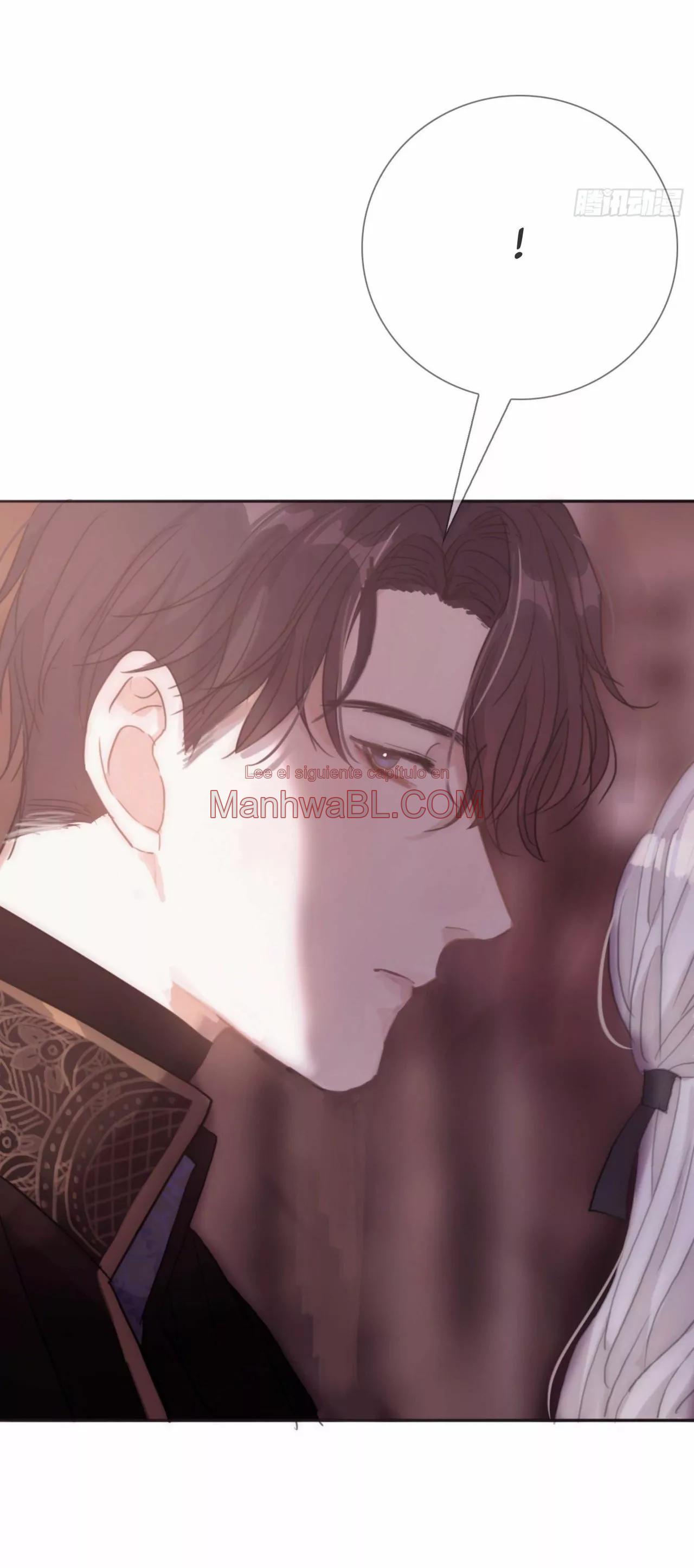 Por favor, duerme conmigo - Capítulo 13 3 manhwa