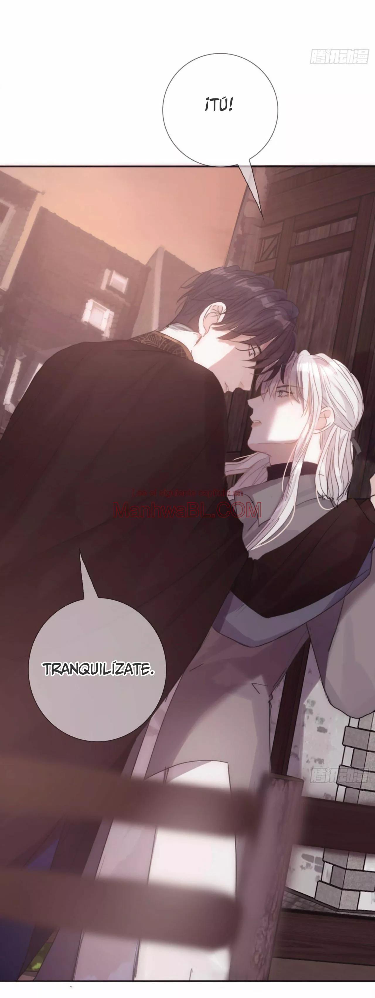 Por favor, duerme conmigo - Capítulo 13 3 manhwa
