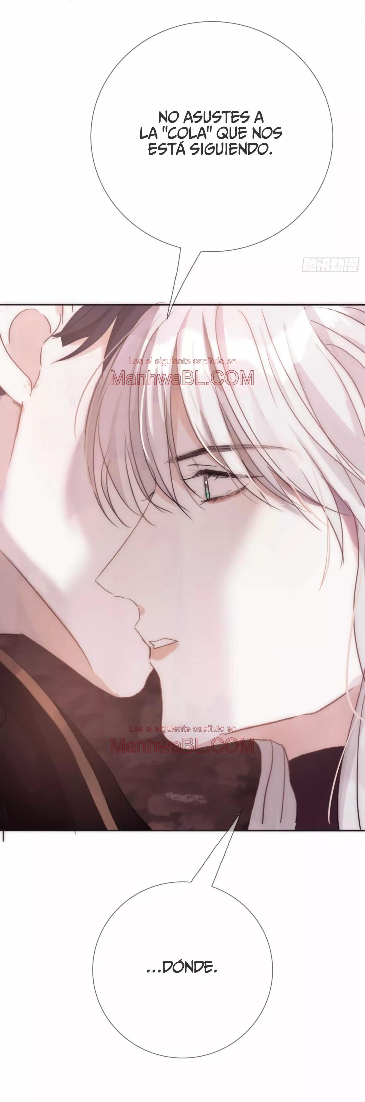 Por favor, duerme conmigo - Capítulo 13 3 manhwa