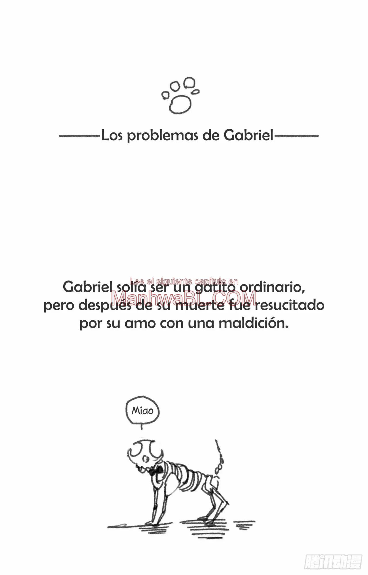 Por favor, duerme conmigo - Capítulo 13 3 manhwa