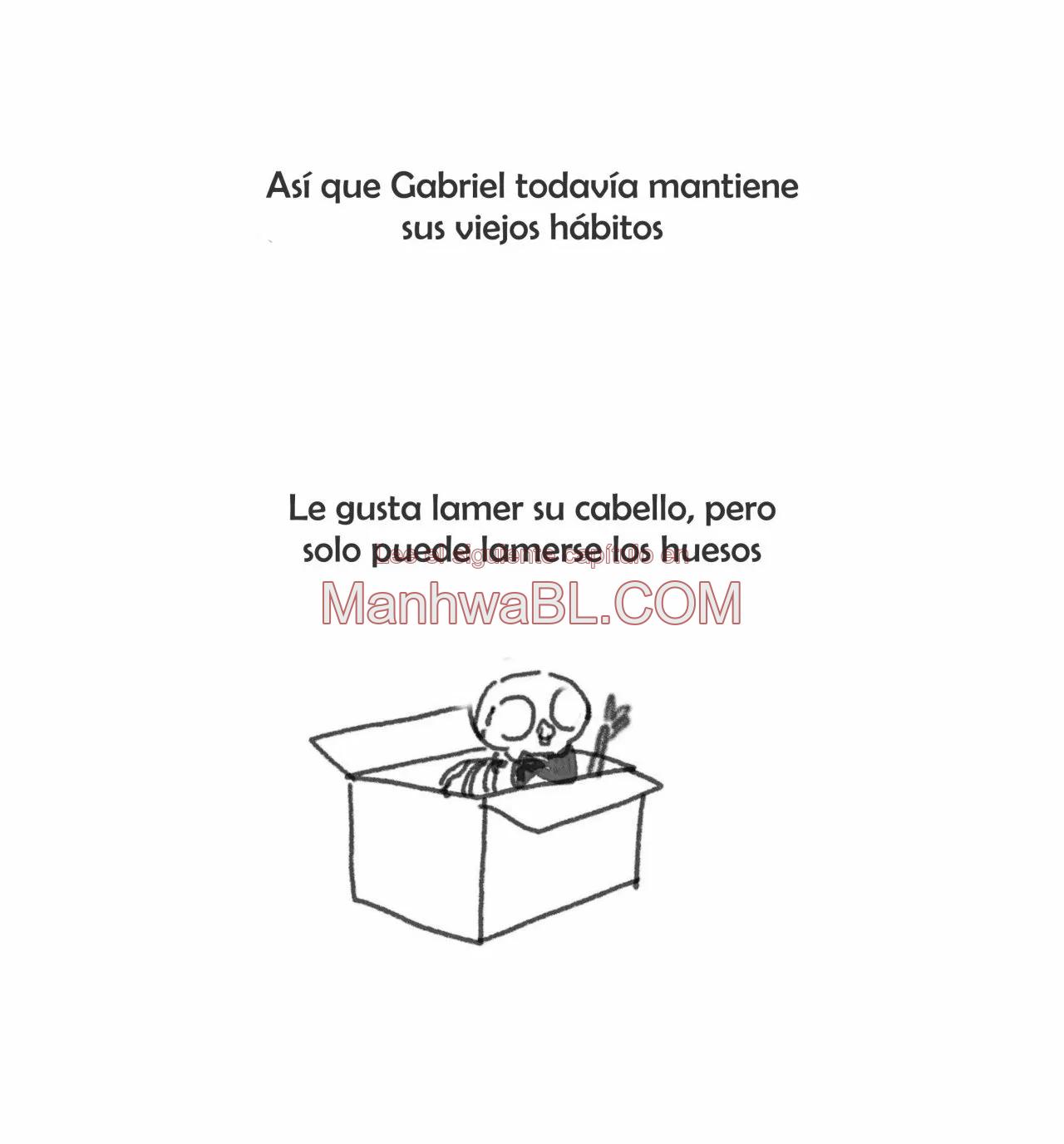 Por favor, duerme conmigo - Capítulo 13 3 manhwa