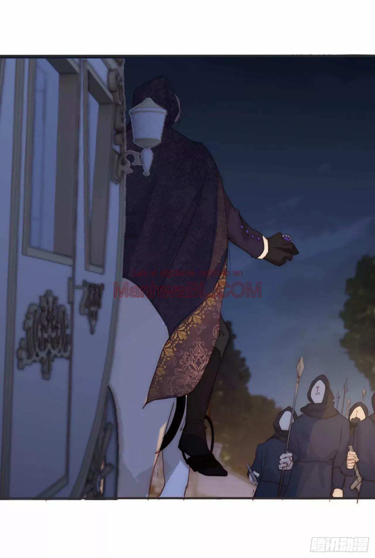 Por favor, duerme conmigo - Capítulo 93 2 manhwa