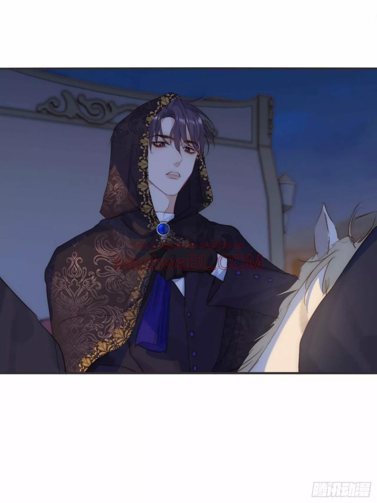 Por favor, duerme conmigo - Capítulo 93 2 manhwa