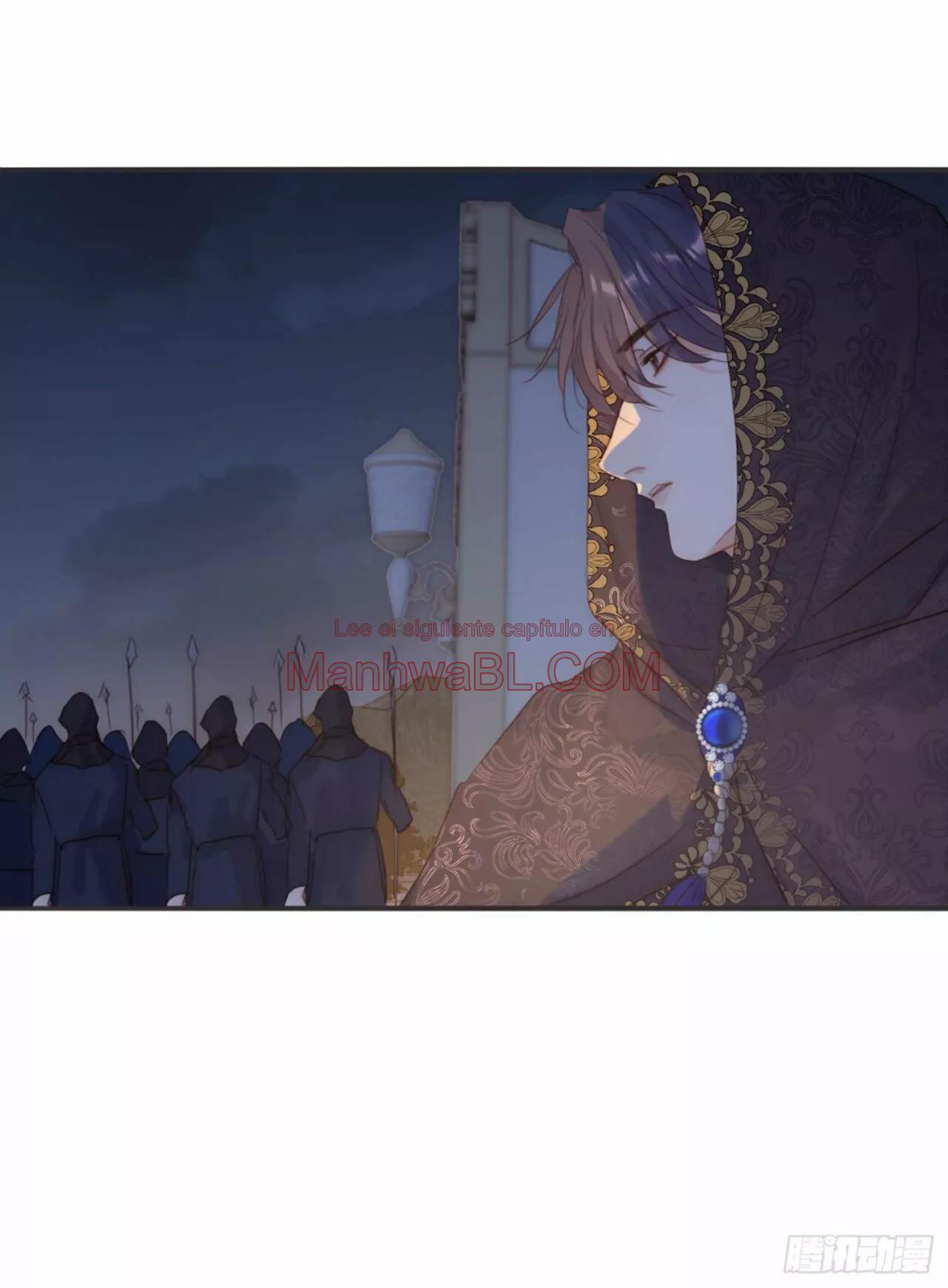 Por favor, duerme conmigo - Capítulo 93 2 manhwa