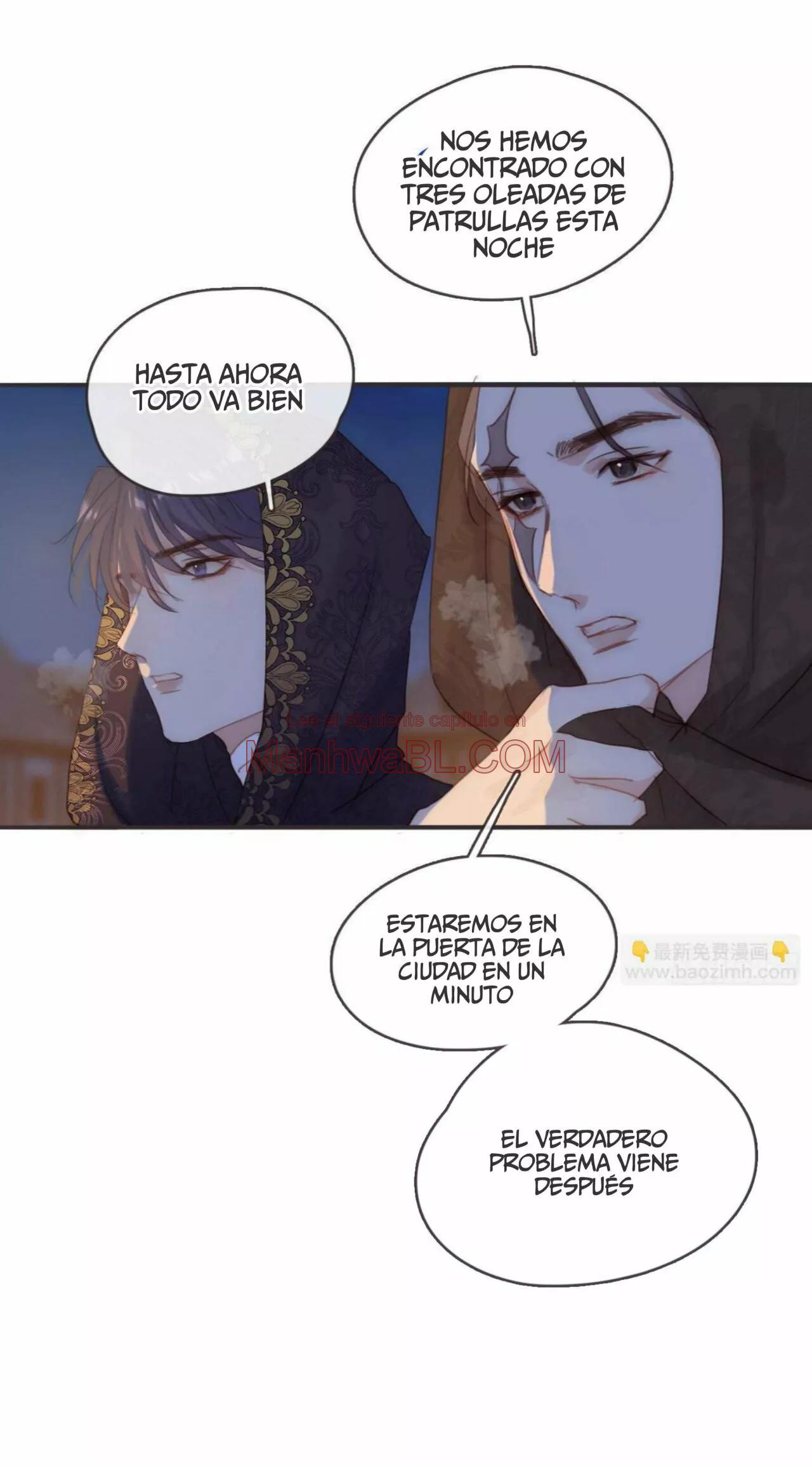 Por favor, duerme conmigo - Capítulo 93 2 manhwa
