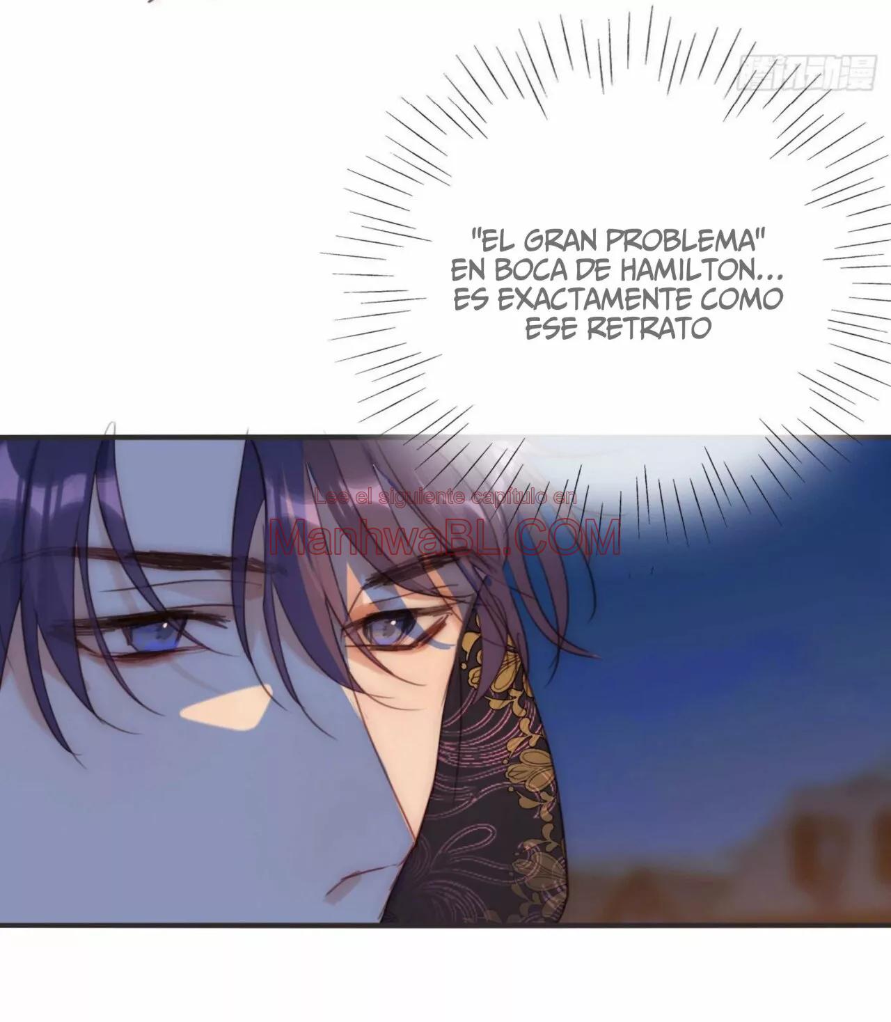 Por favor, duerme conmigo - Capítulo 93 2 manhwa