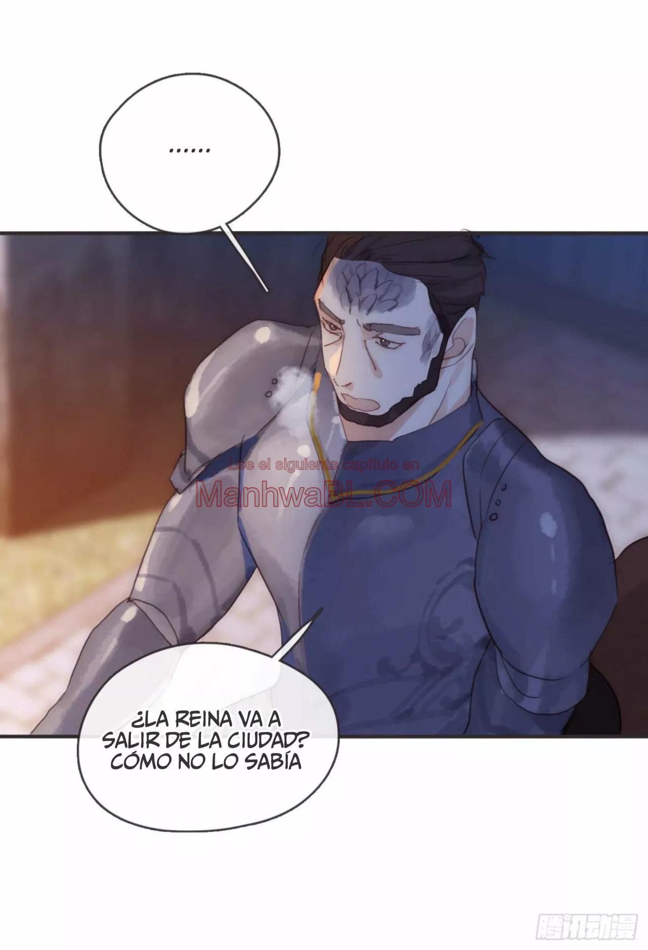 Por favor, duerme conmigo - Capítulo 93 2 manhwa