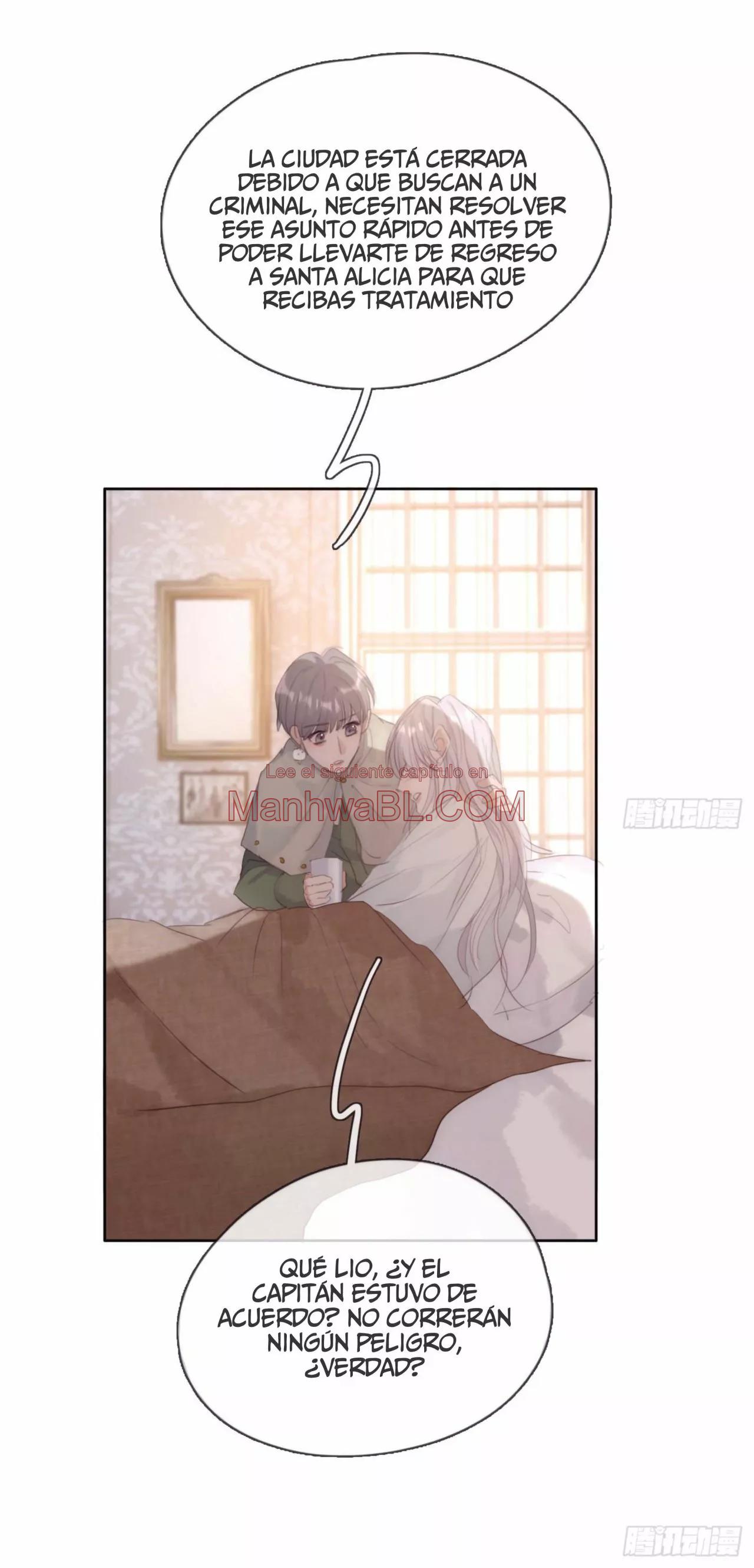 Por favor, duerme conmigo - Capítulo 88 3 manhwa