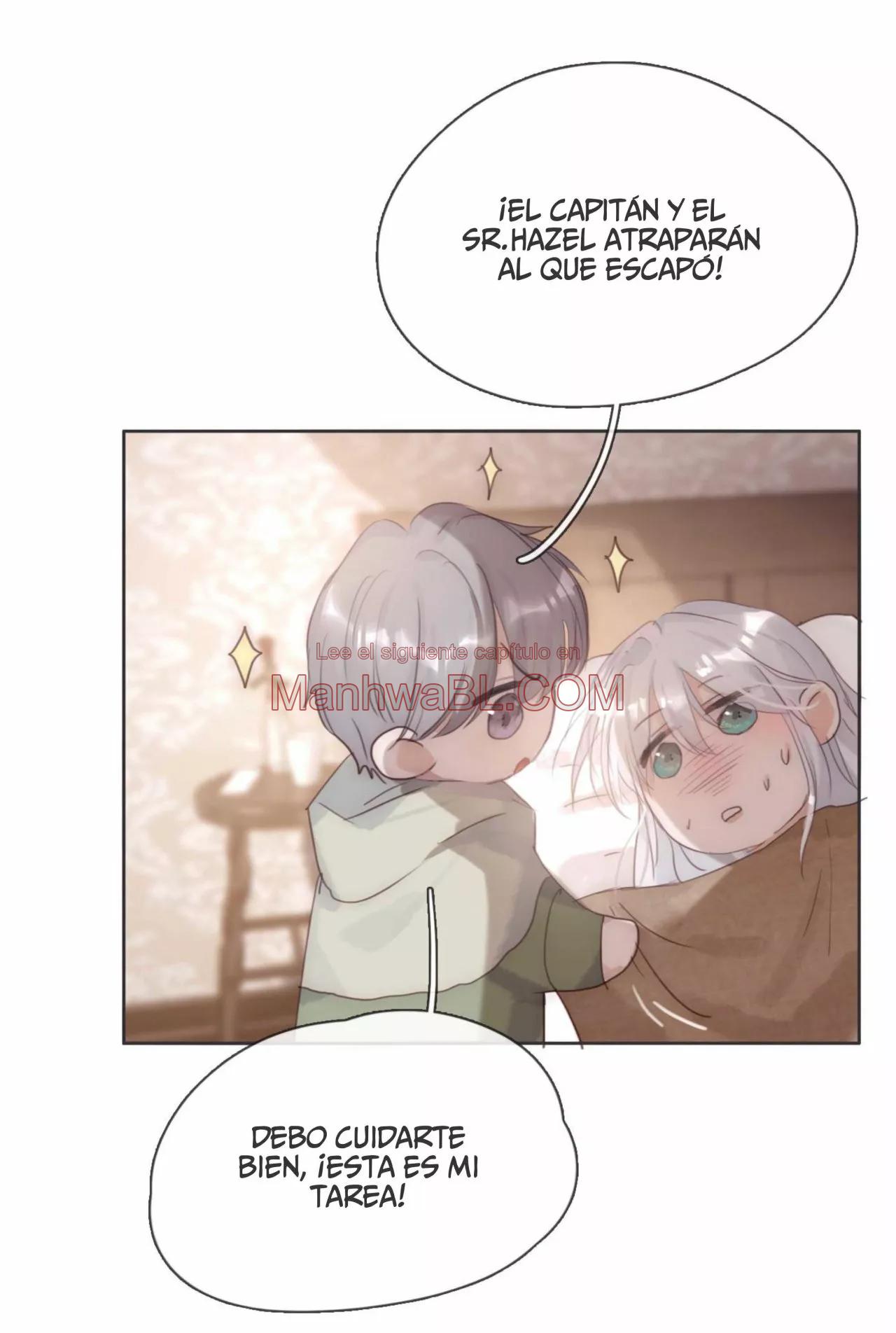 Por favor, duerme conmigo - Capítulo 88 3 manhwa