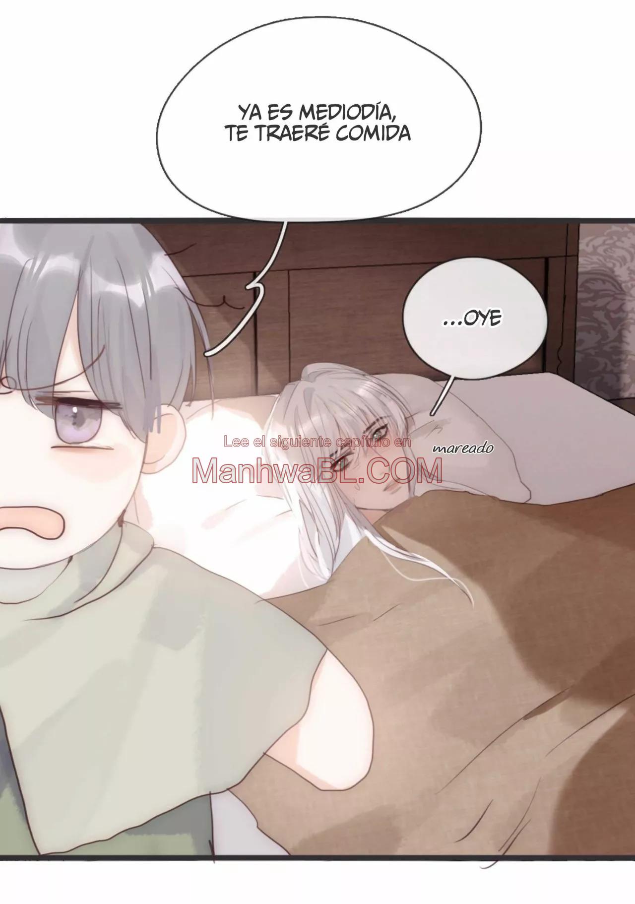 Por favor, duerme conmigo - Capítulo 88 3 manhwa