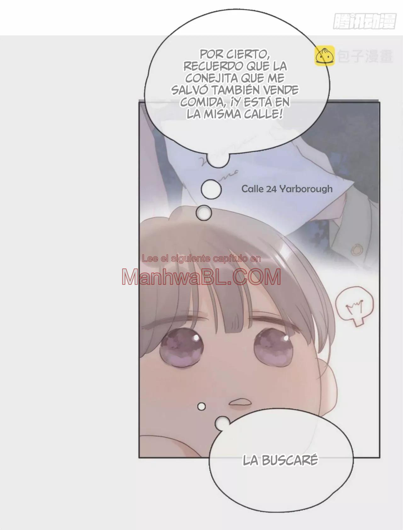 Por favor, duerme conmigo - Capítulo 88 3 manhwa