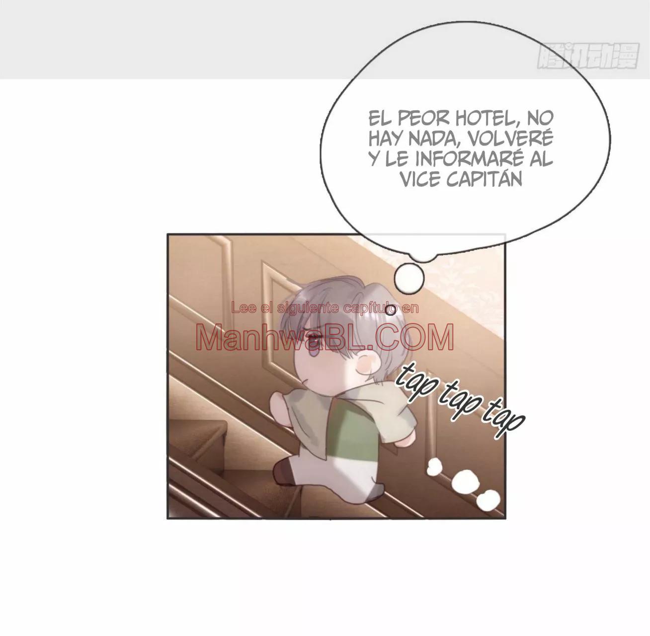 Por favor, duerme conmigo - Capítulo 88 3 manhwa