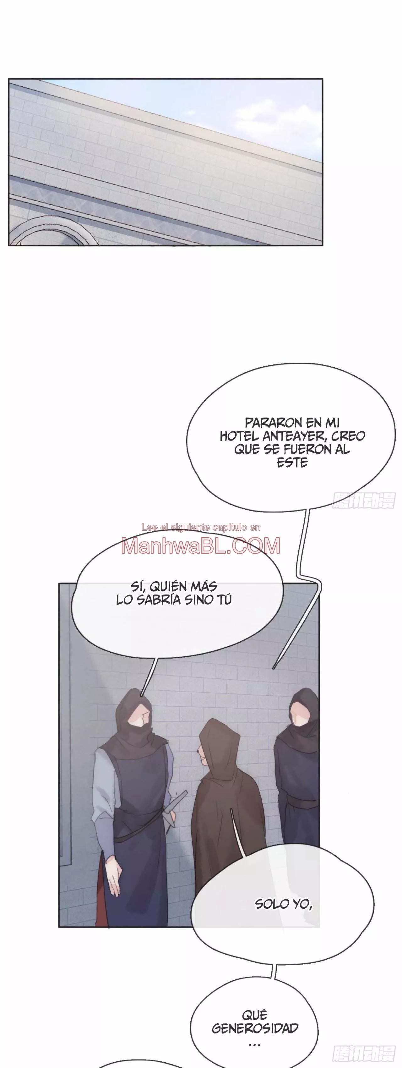 Por favor, duerme conmigo - Capítulo 88 3 manhwa