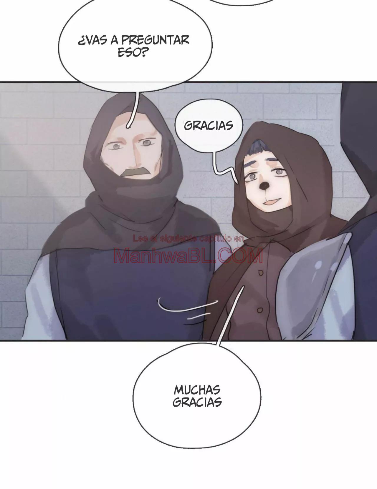 Por favor, duerme conmigo - Capítulo 88 3 manhwa