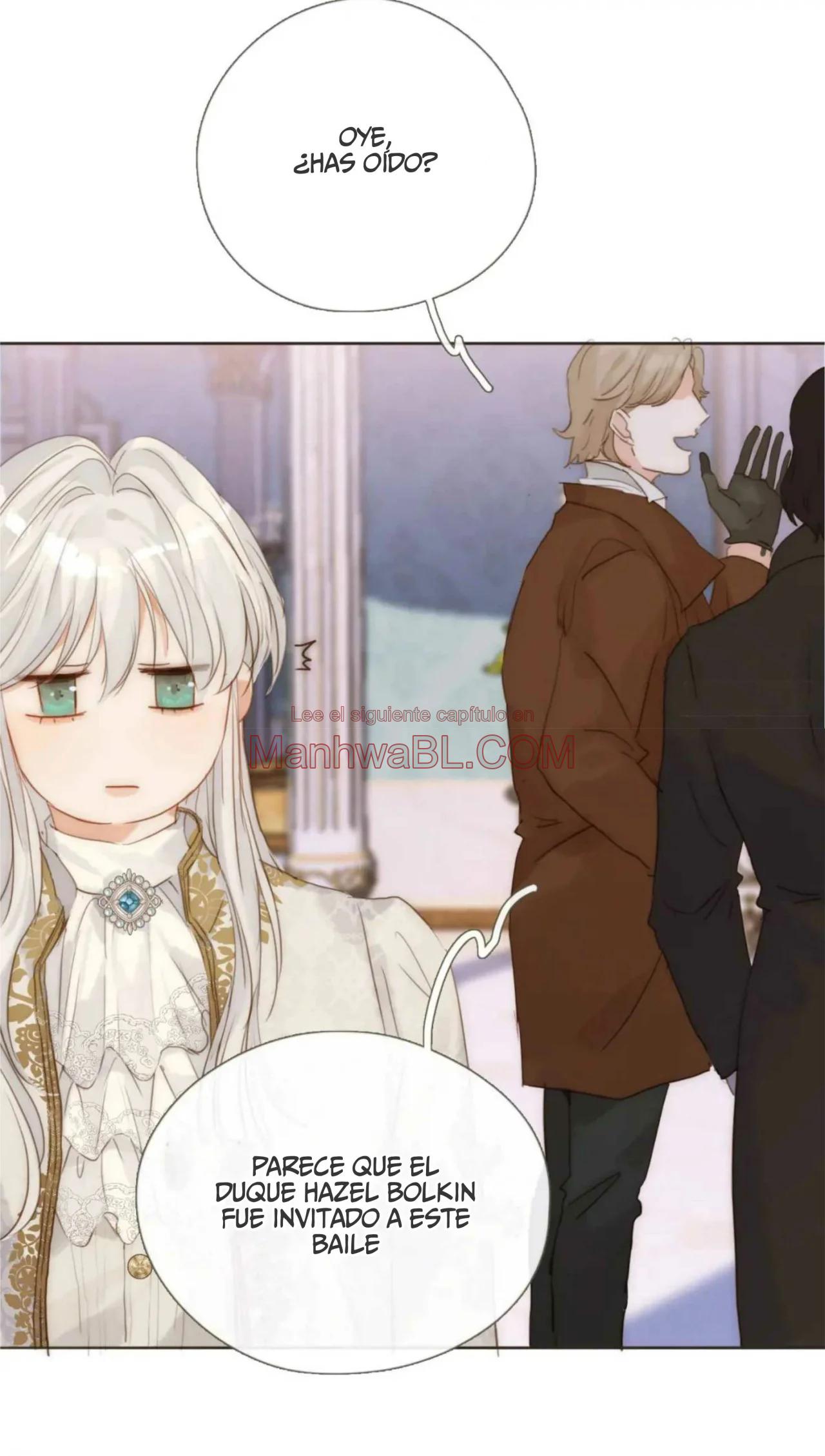 Por favor, duerme conmigo - Capítulo 144 manhwa