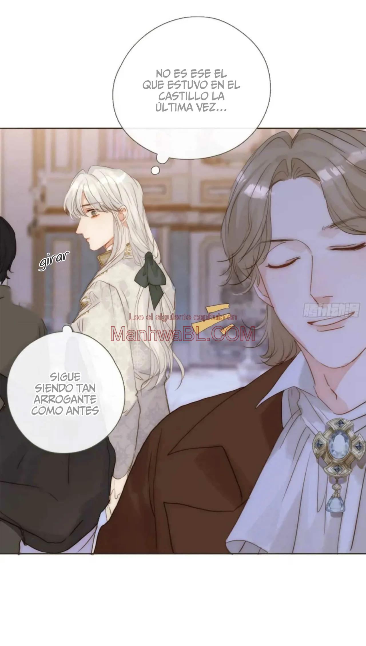 Por favor, duerme conmigo - Capítulo 144 manhwa