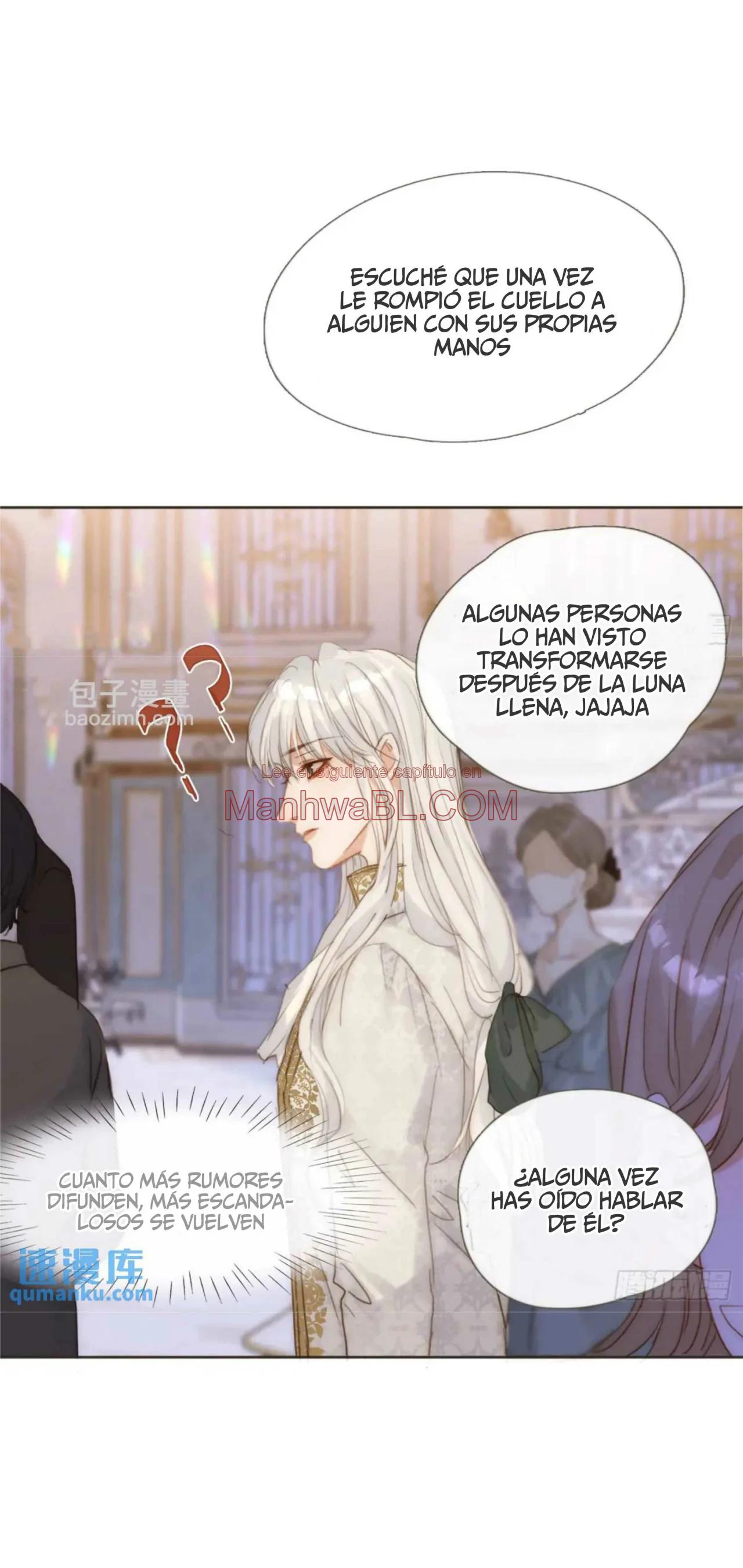 Por favor, duerme conmigo - Capítulo 144 manhwa