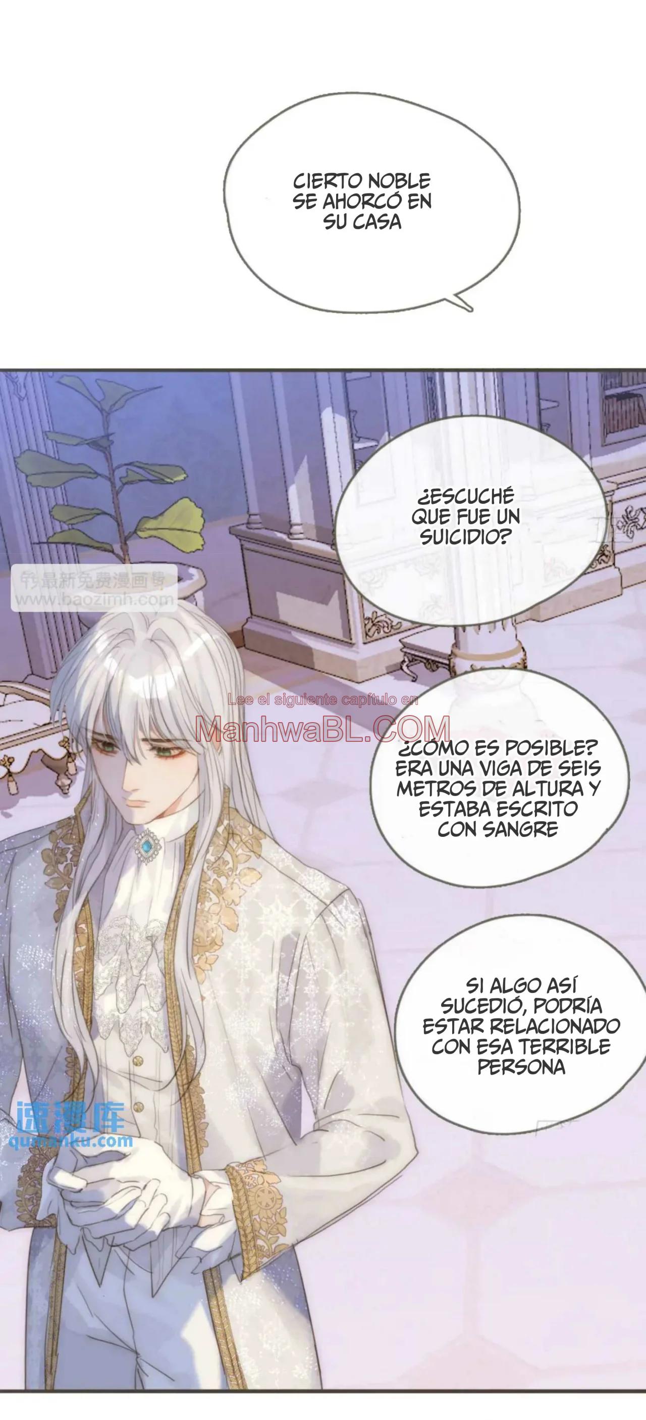 Por favor, duerme conmigo - Capítulo 144 manhwa