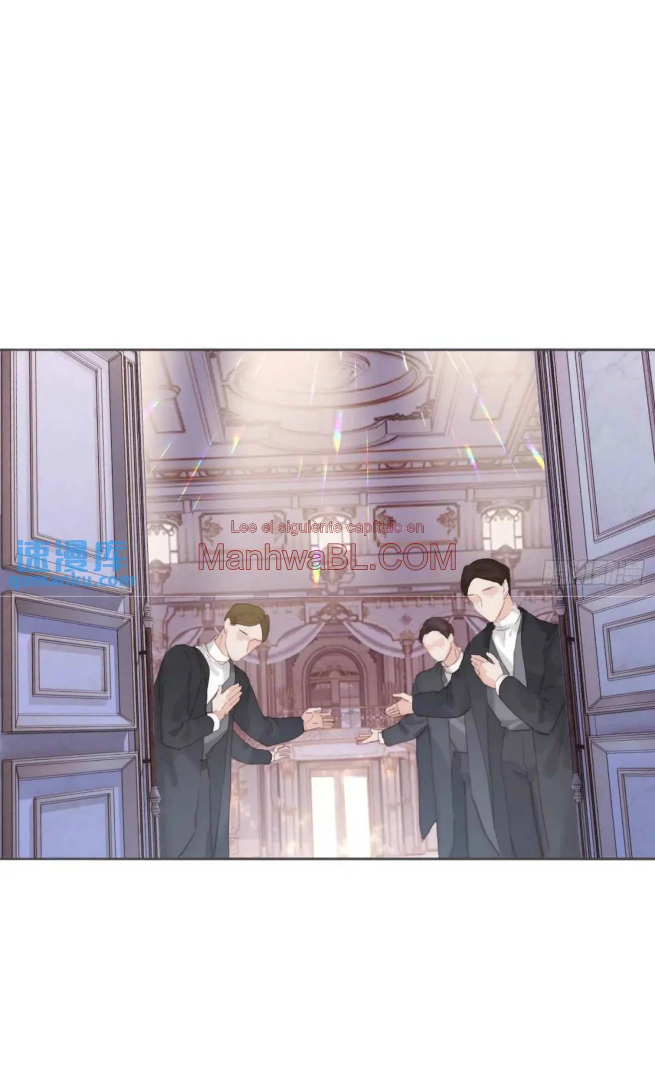 Por favor, duerme conmigo - Capítulo 144 manhwa