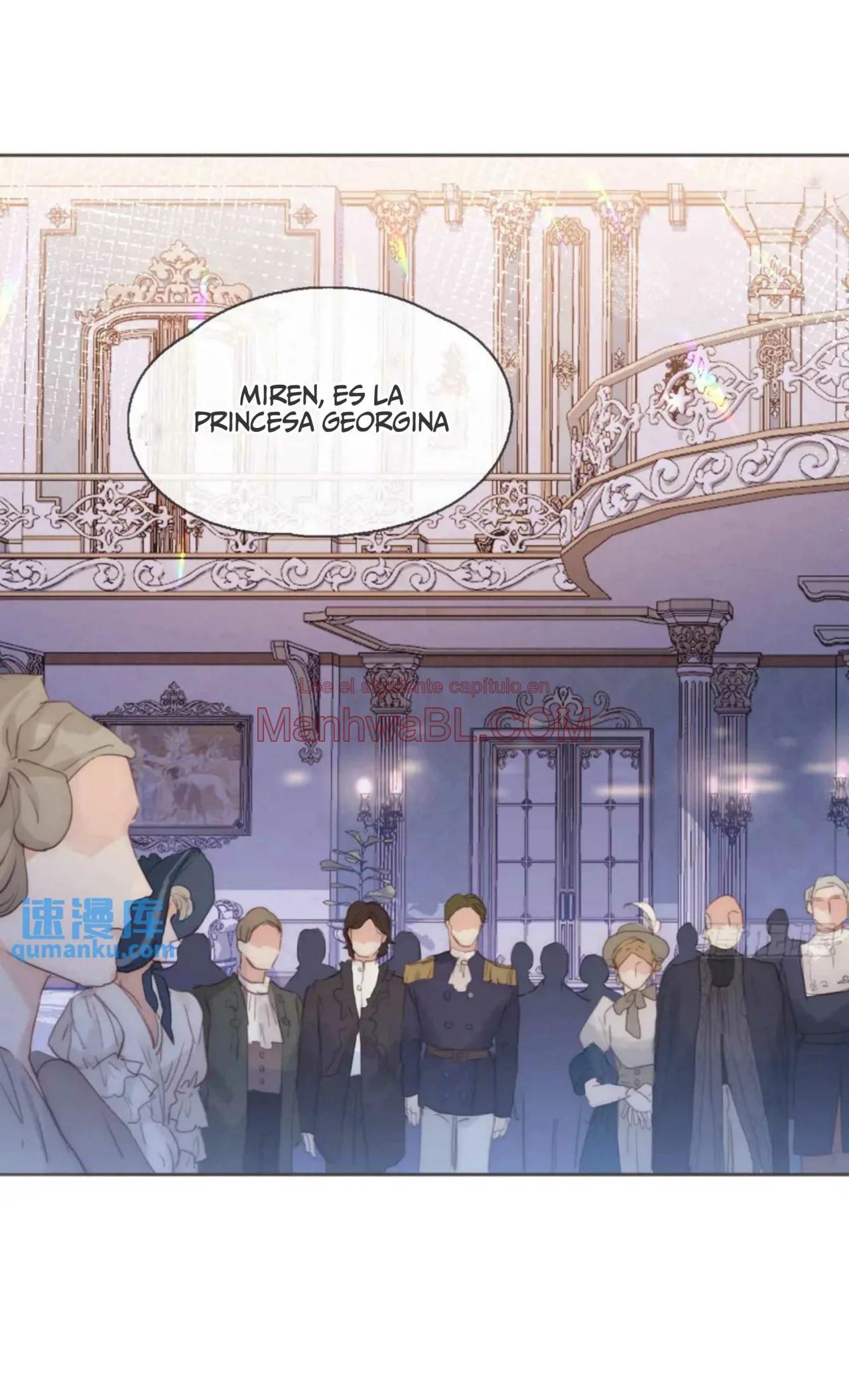 Por favor, duerme conmigo - Capítulo 144 manhwa