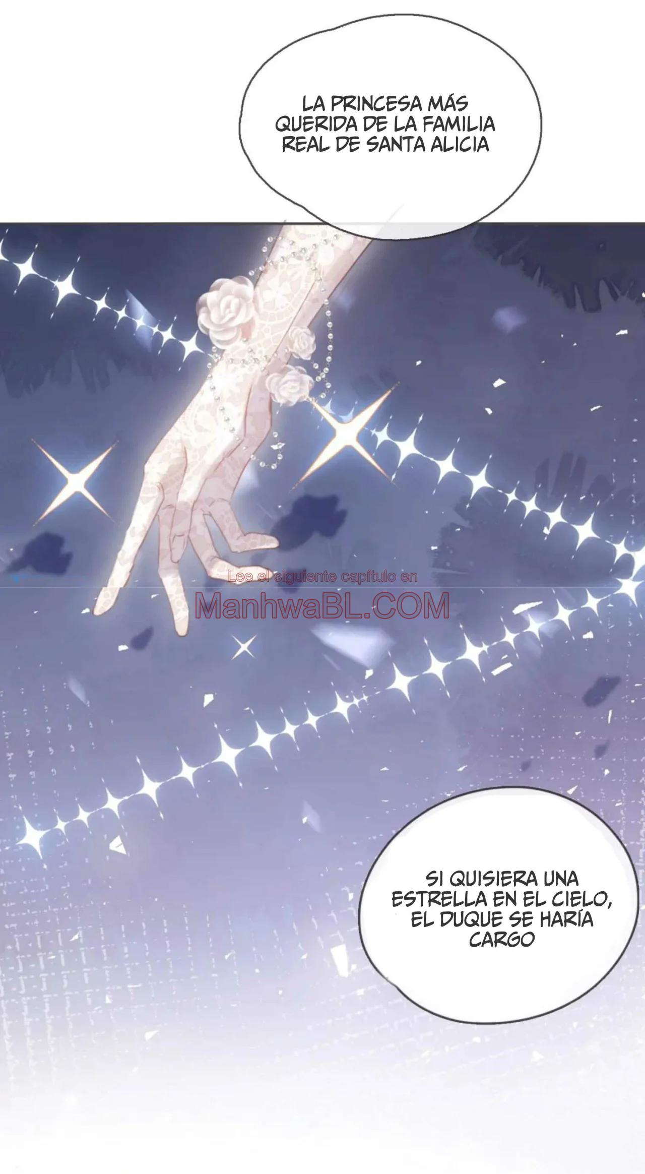 Por favor, duerme conmigo - Capítulo 144 manhwa