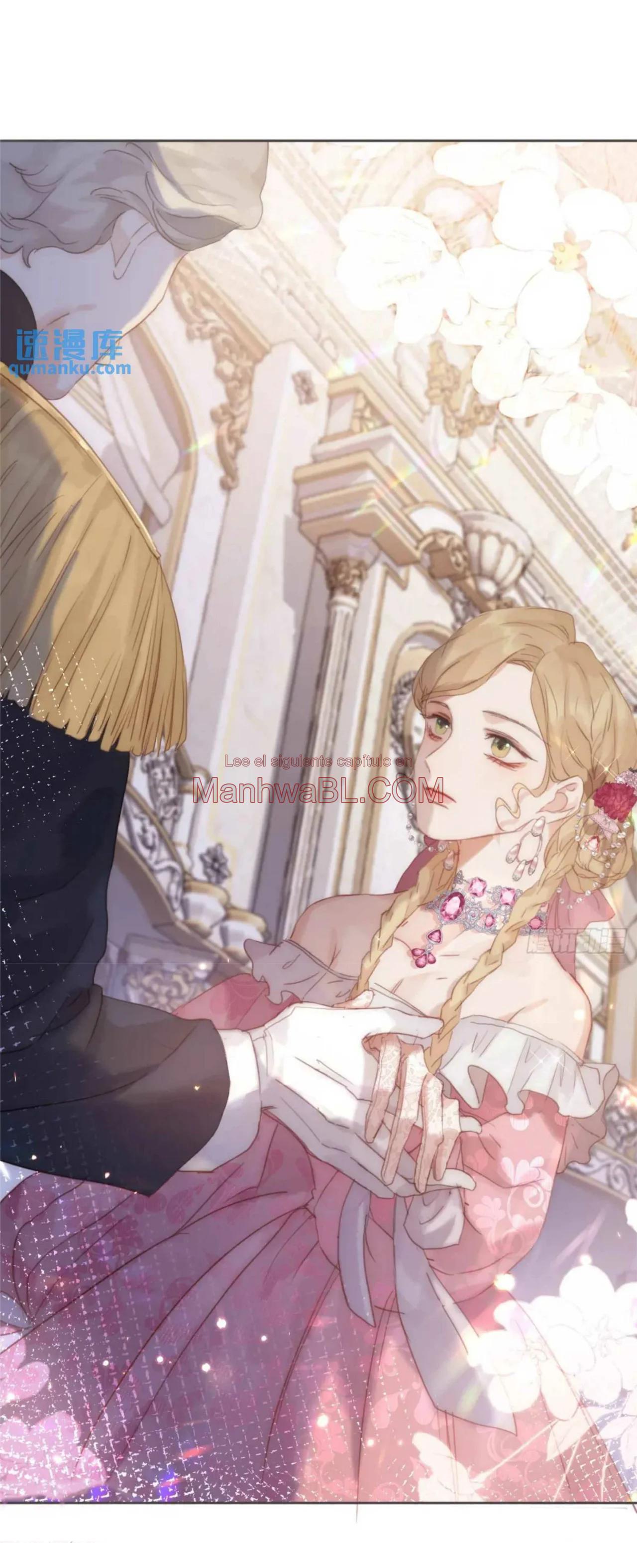 Por favor, duerme conmigo - Capítulo 144 manhwa