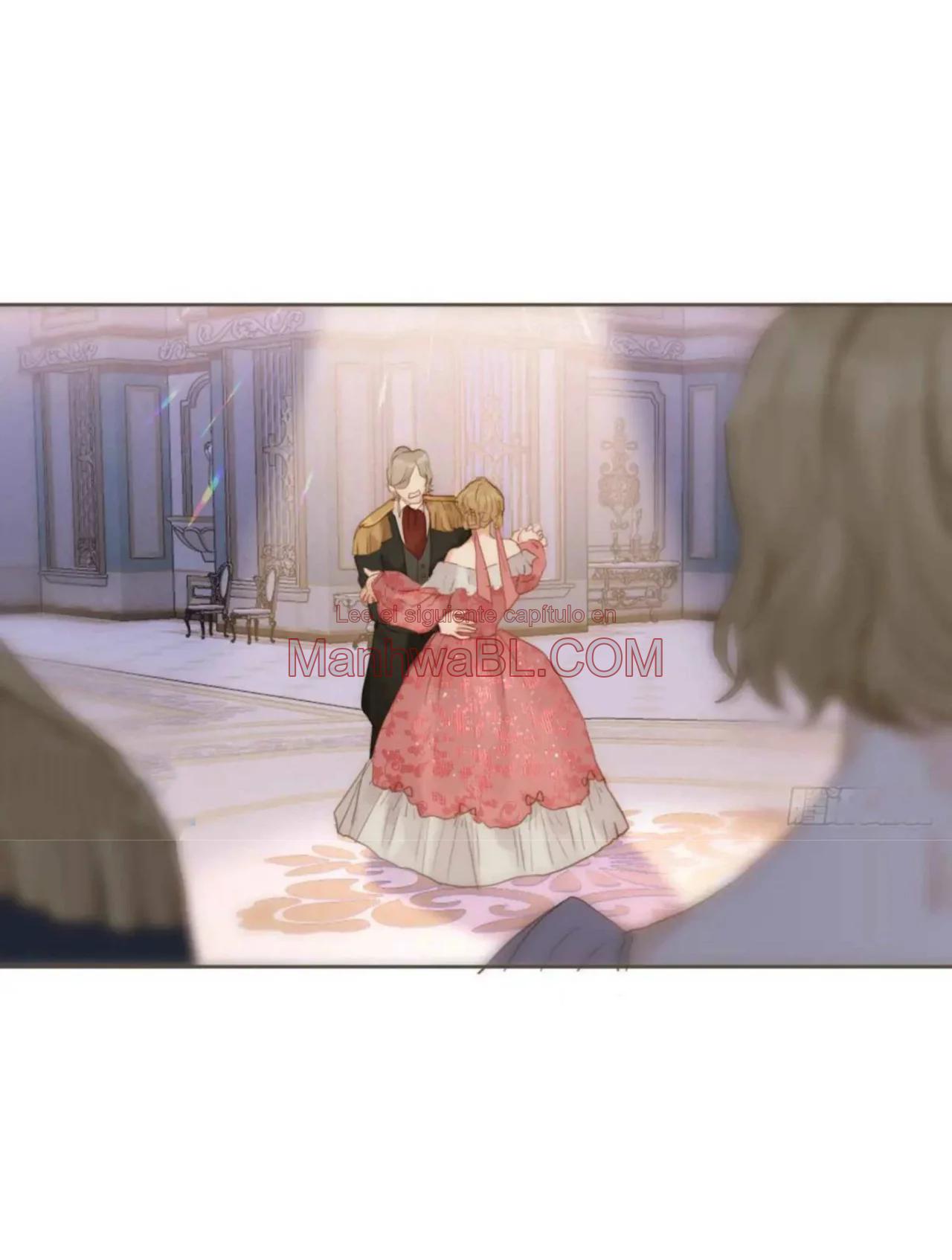 Por favor, duerme conmigo - Capítulo 144 manhwa