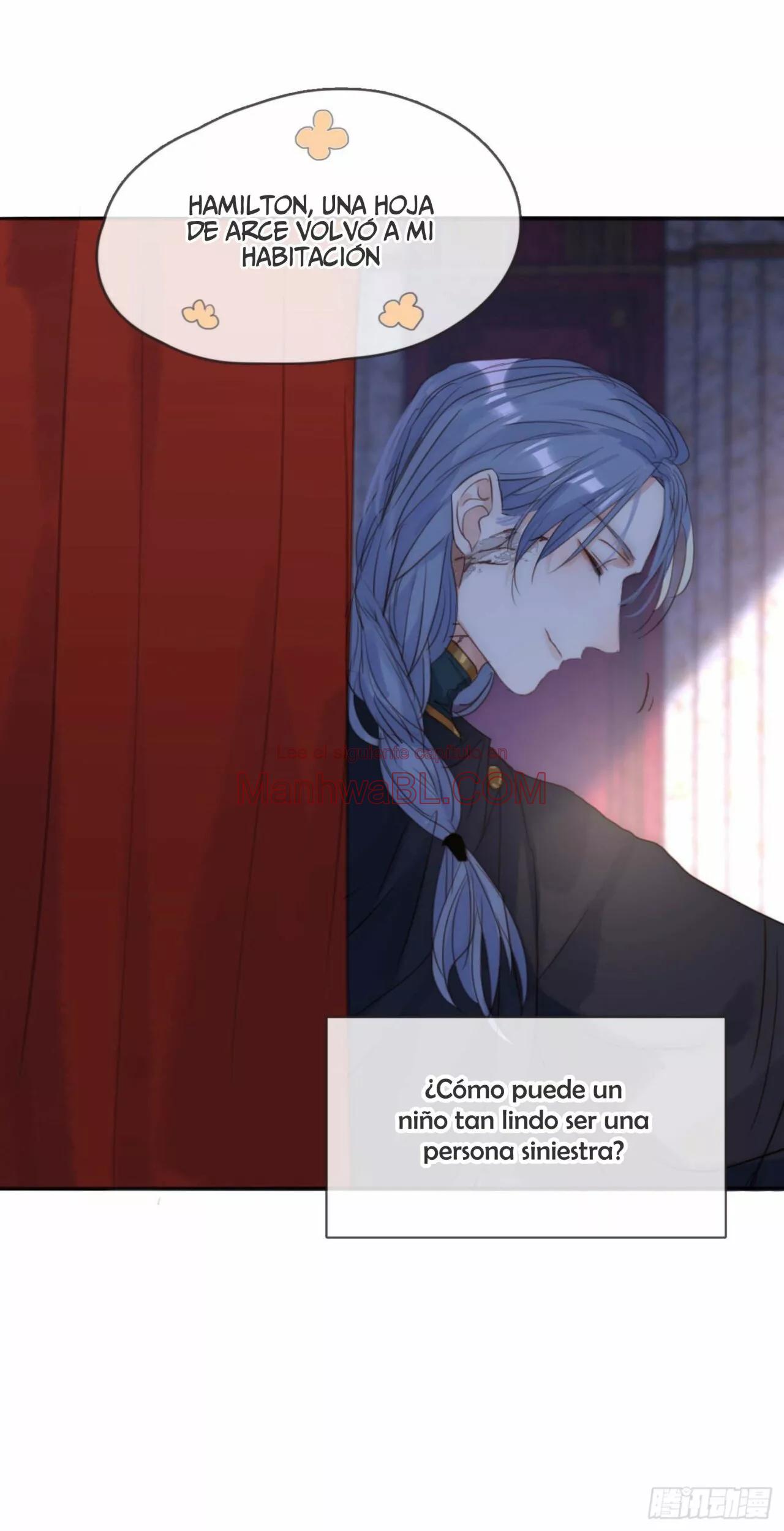 Por favor, duerme conmigo - Capítulo 91 2 manhwa
