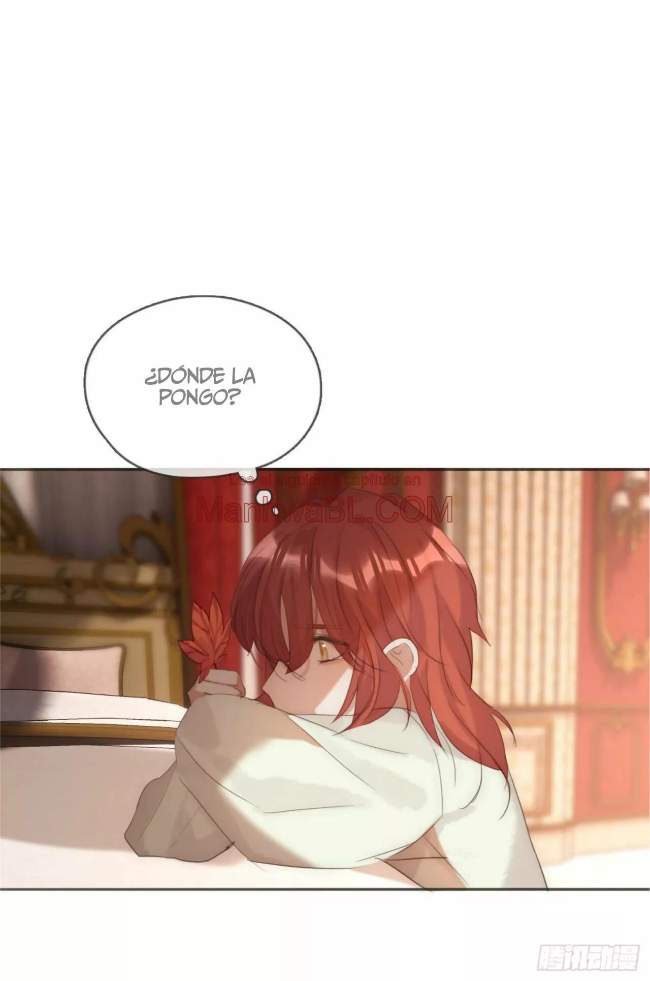 Por favor, duerme conmigo - Capítulo 91 2 manhwa