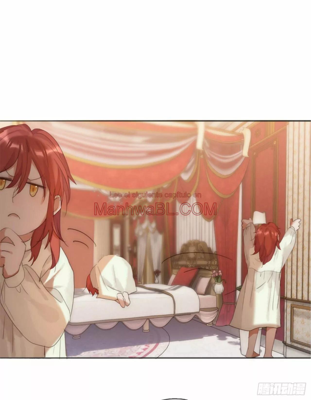 Por favor, duerme conmigo - Capítulo 91 2 manhwa