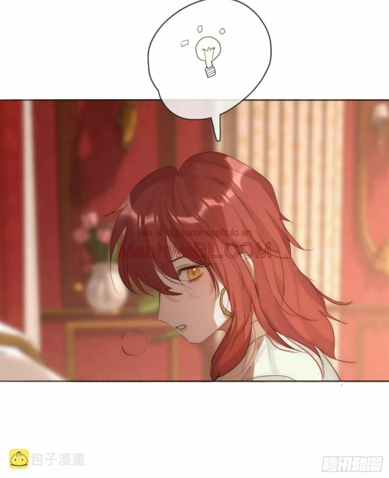 Por favor, duerme conmigo - Capítulo 91 2 manhwa