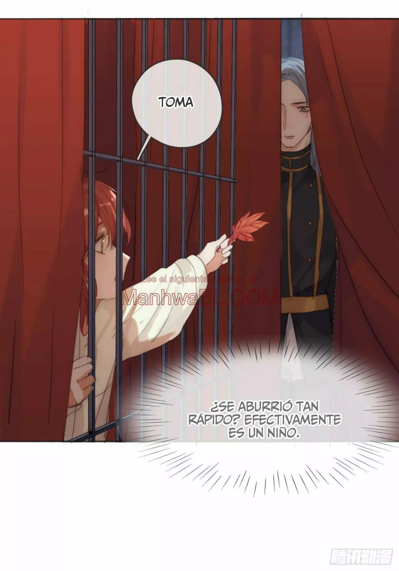 Por favor, duerme conmigo - Capítulo 91 2 manhwa